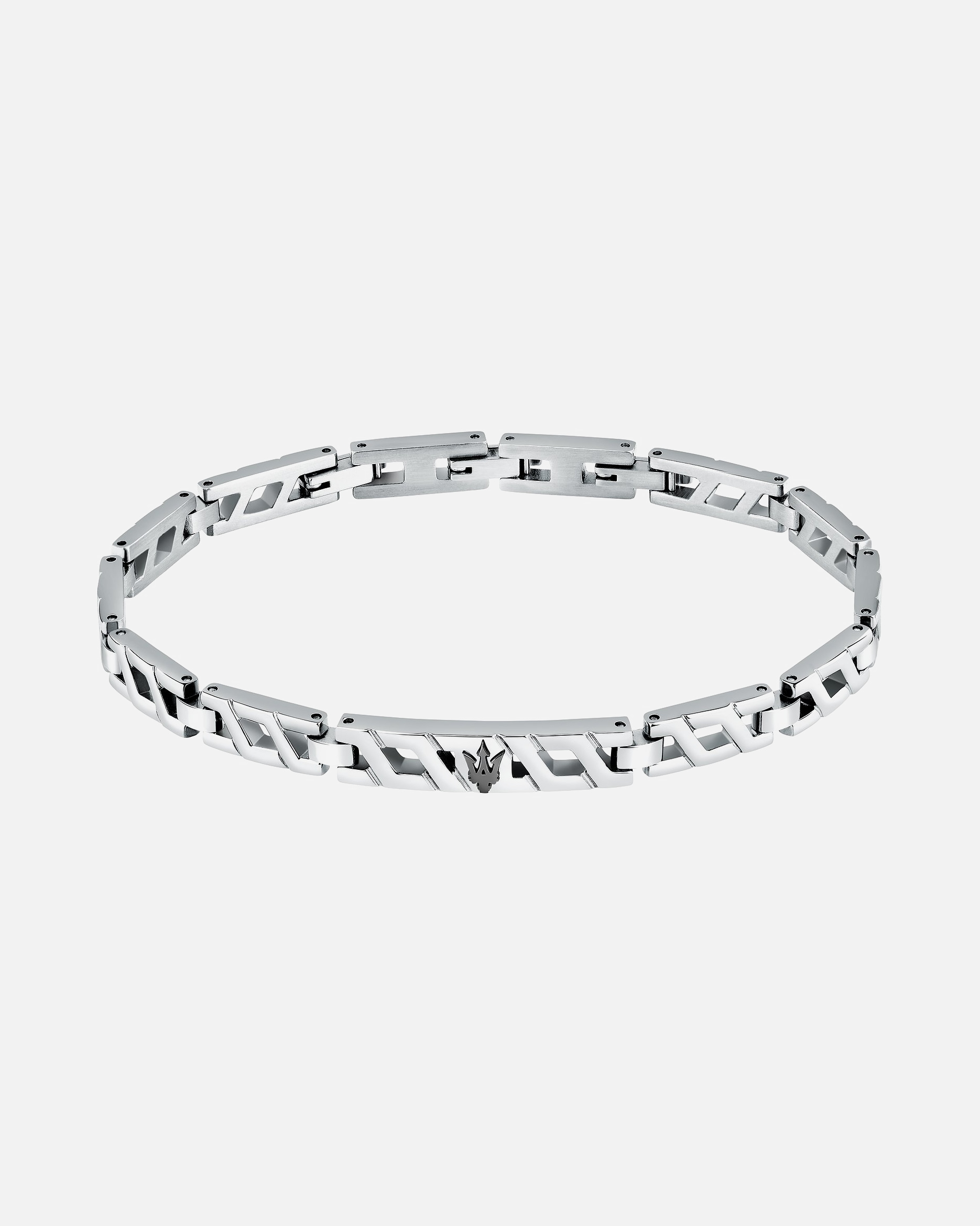 Armband für Männlich Maserati Armband Edelstahl 1 Stück
