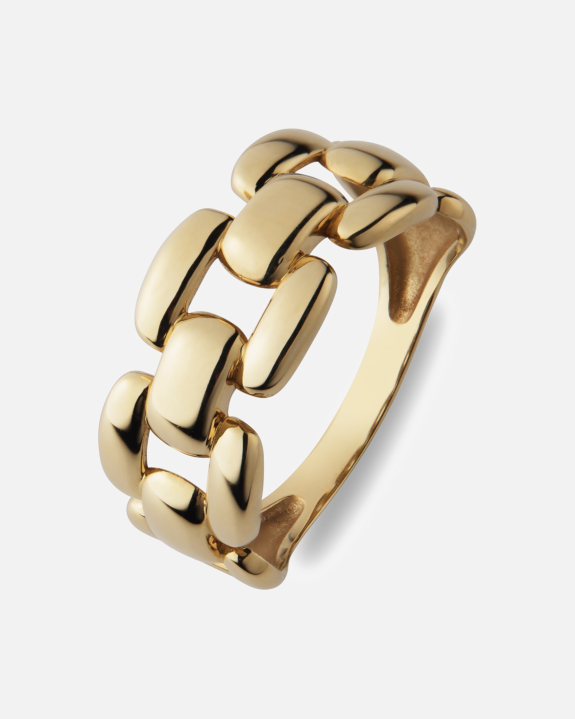 Ring für Weiblich CHRIST Damenring 585er Gelbgold 60