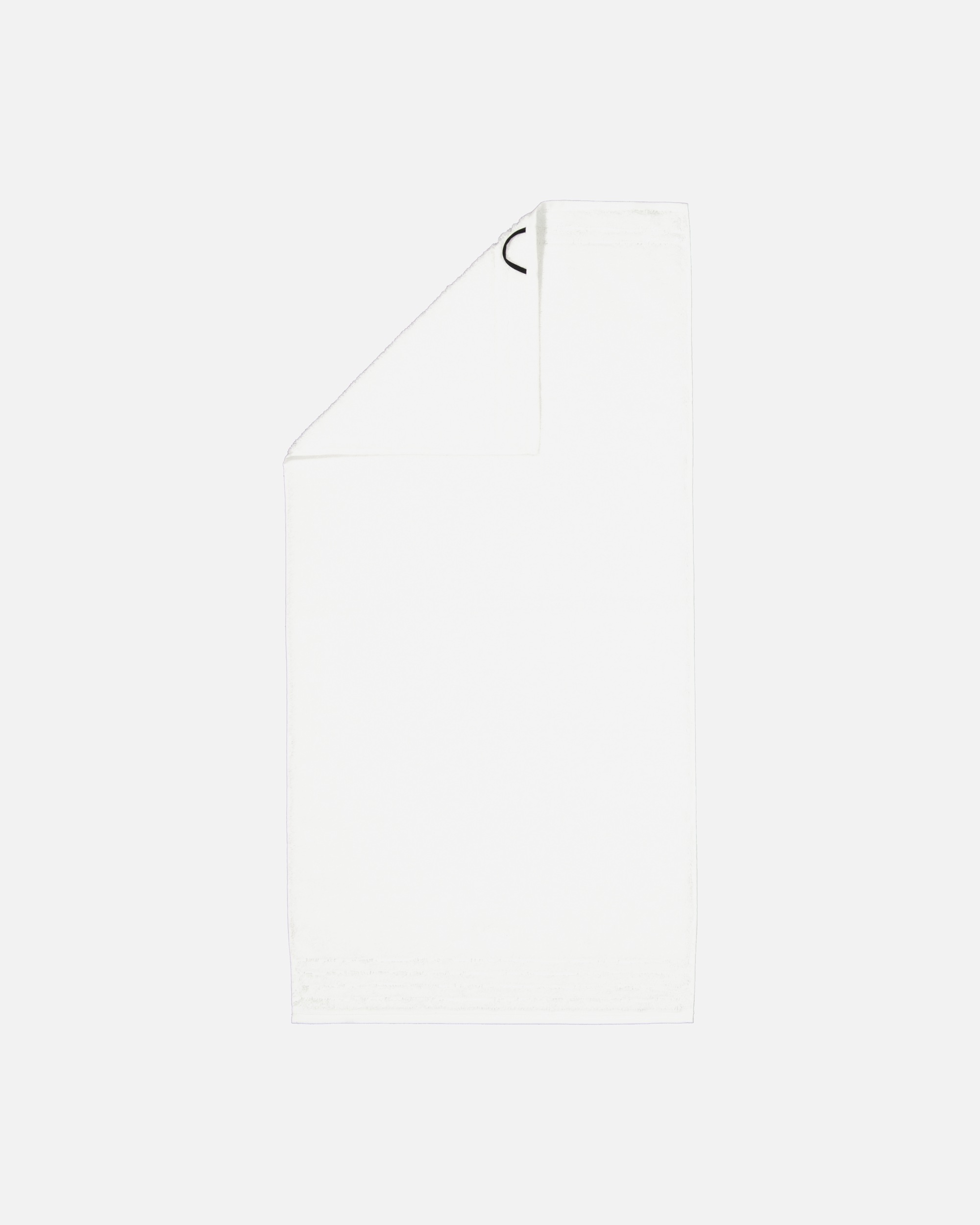Handtuch für Unisex Vossen Vossen Handtücher Vienna Style Supersoft weiß - 0300 Handtuch 50x100 cm