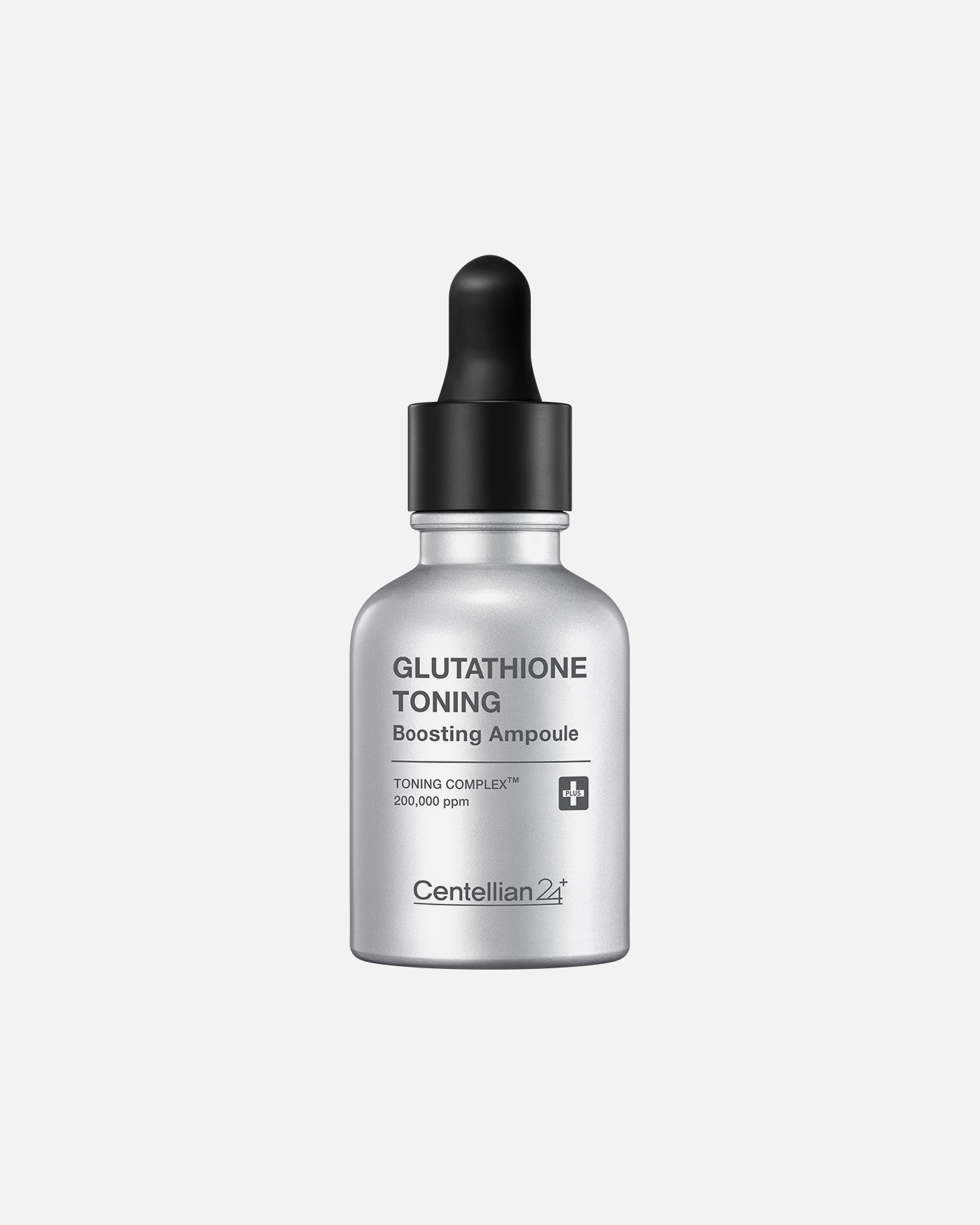 Feuchtigkeitsserum für Unisex Centellian24 Default Brand Line Glutathion Toning Boosting Ampulle 30 ml
