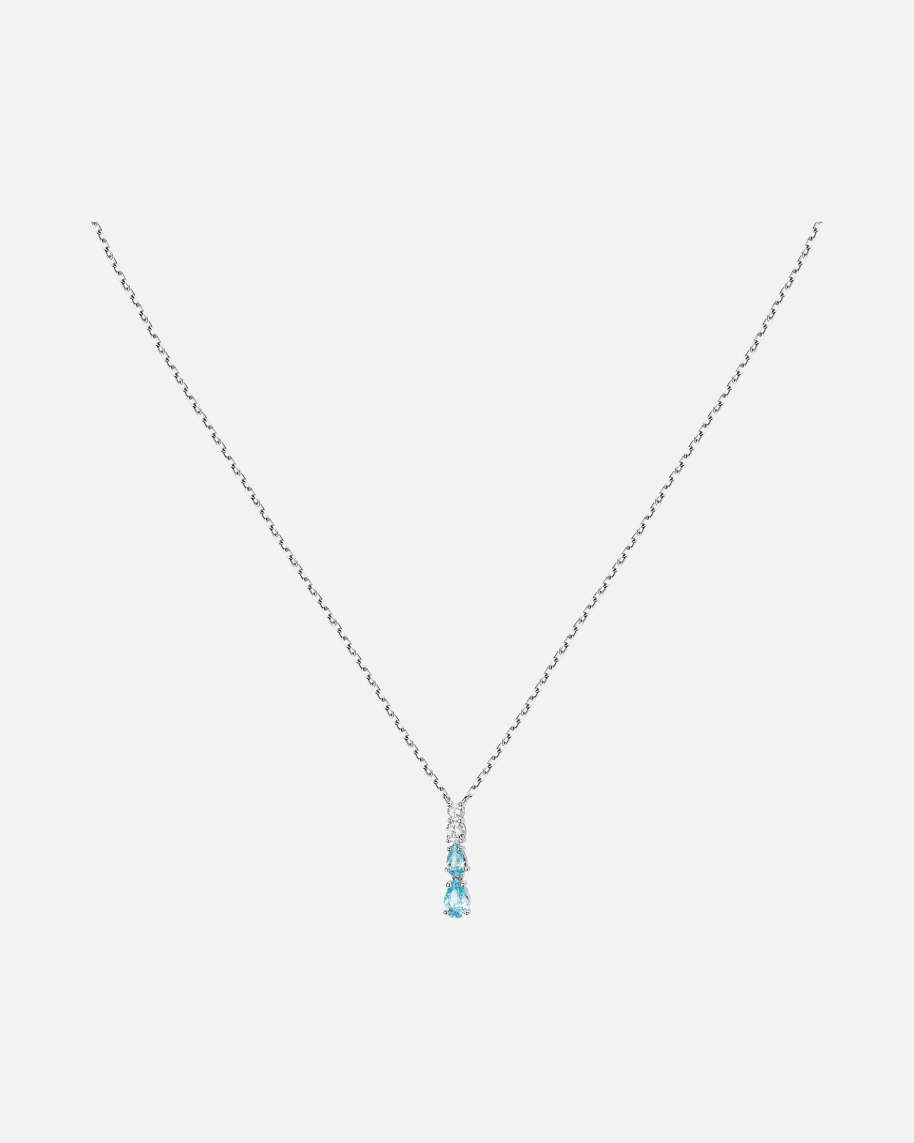 Halskette für Weiblich FAVS Kette 925er Silber 1 Stück