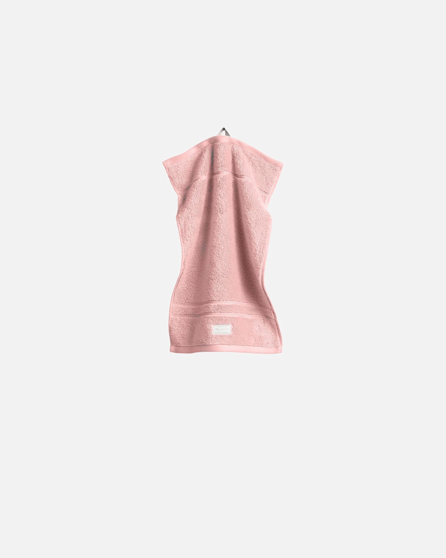 Handtuch für Unisex Gant Gästetuch 1er Pack 'Premium Towel' 1 Stück
