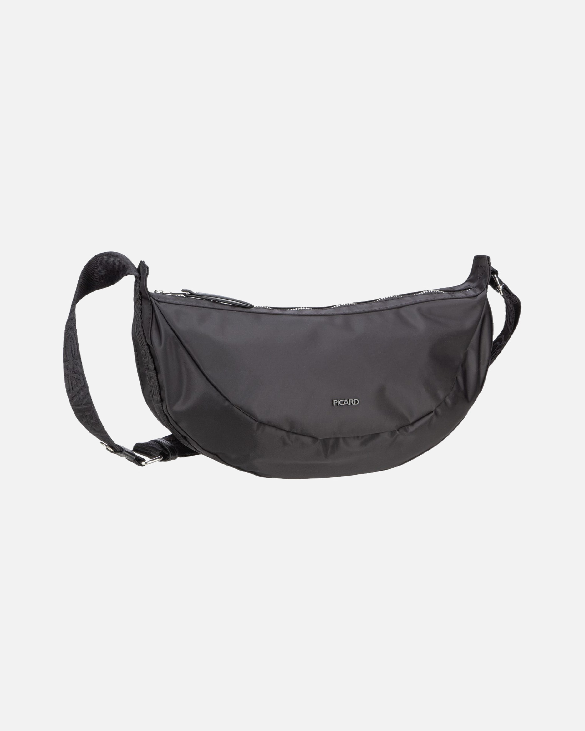 Rucksack für Weiblich Picard Rucksack Legere Schwarz