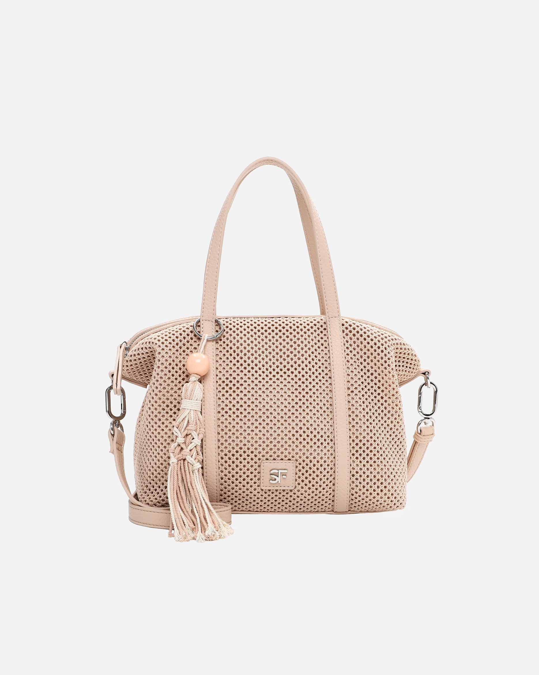Shopper für Weiblich SURI FREY Shopper SFY Gitty Lightrose