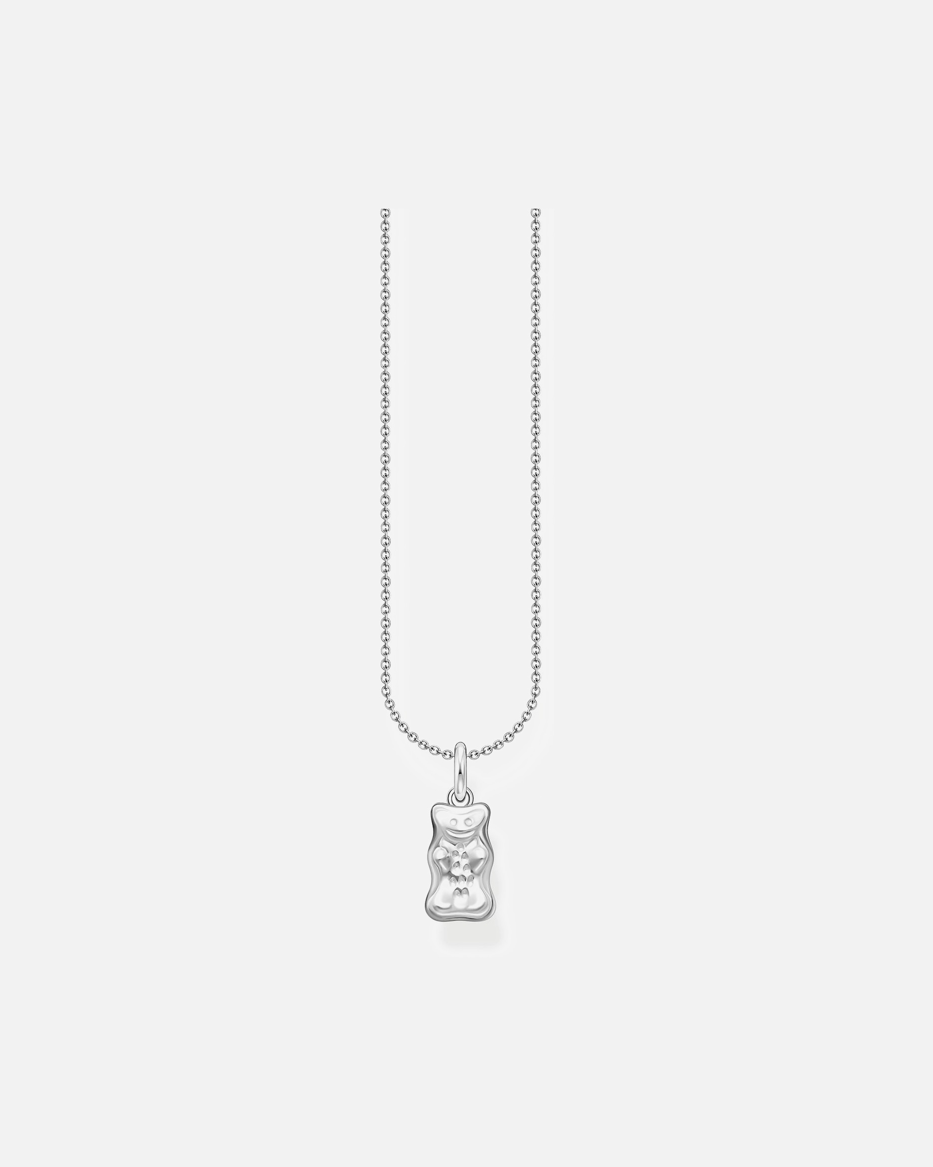 Halskette für Weiblich Thomas Sabo Kette 925er Silber silber