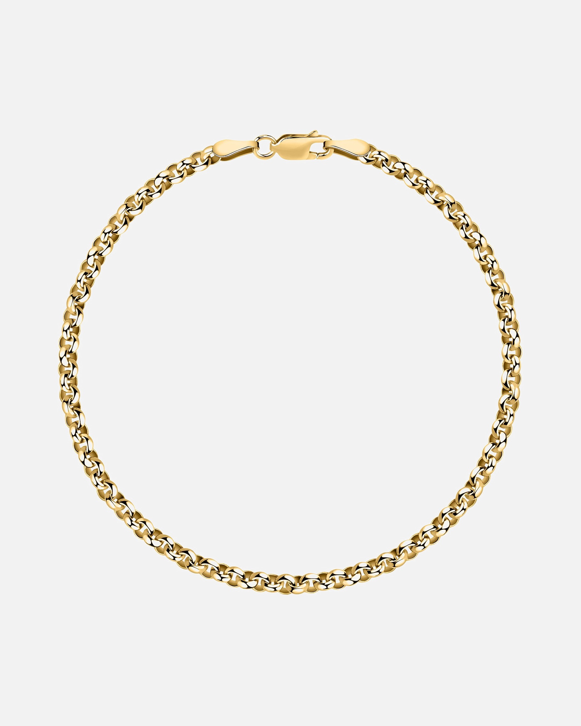 Armband für Weiblich CHRIST Armband 585er Gelbgold 1 Stück