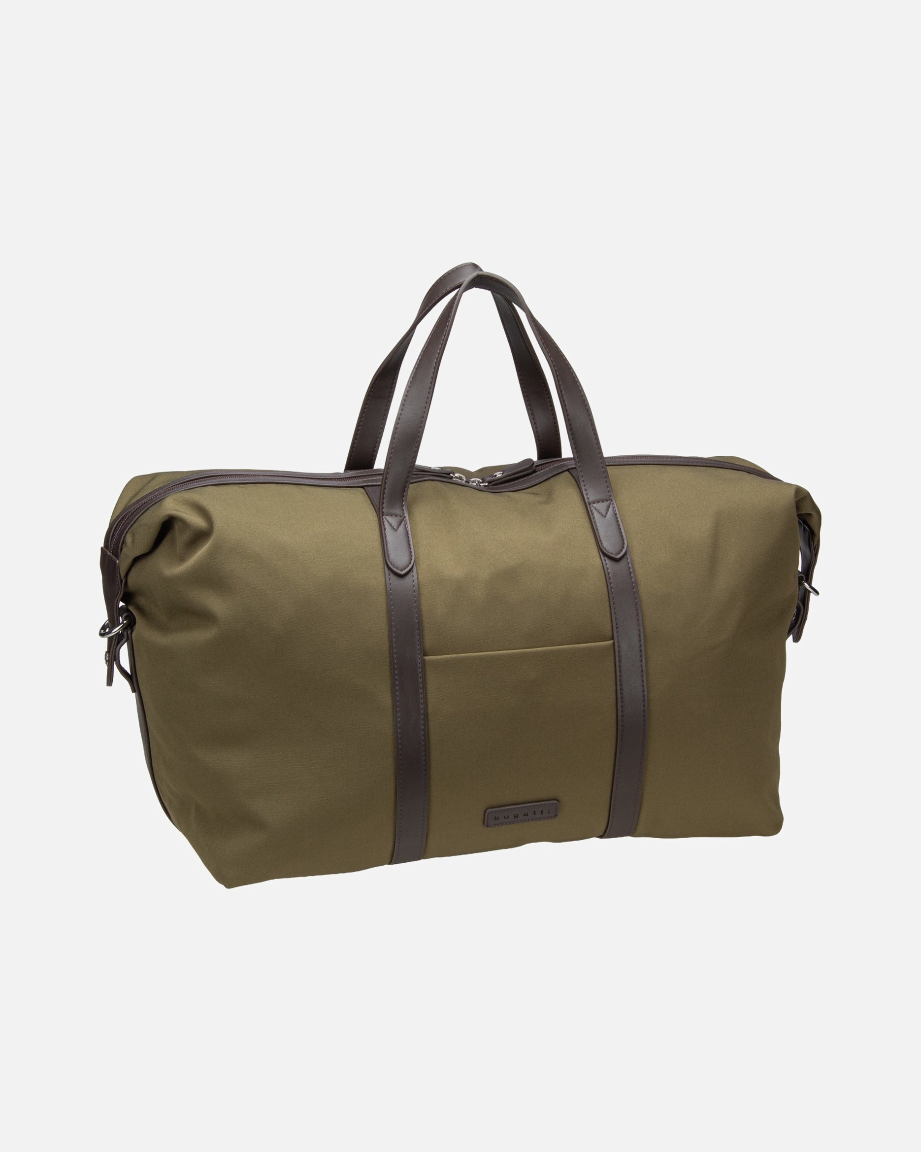 Reisetasche für Männlich Bugatti Weekender Maro Weekender olive