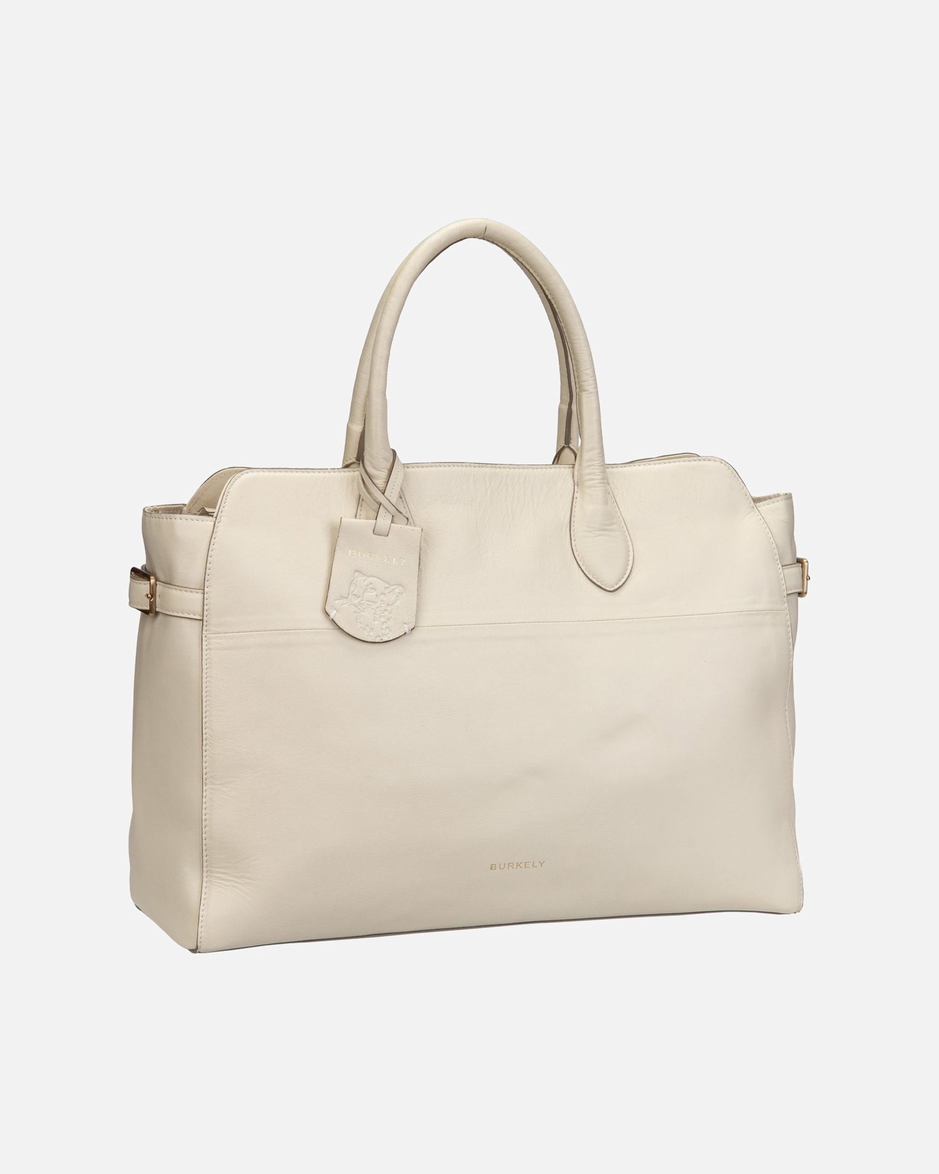 Laptoptasche für Unisex Fjällräven Rucksack Skule 20 Off White