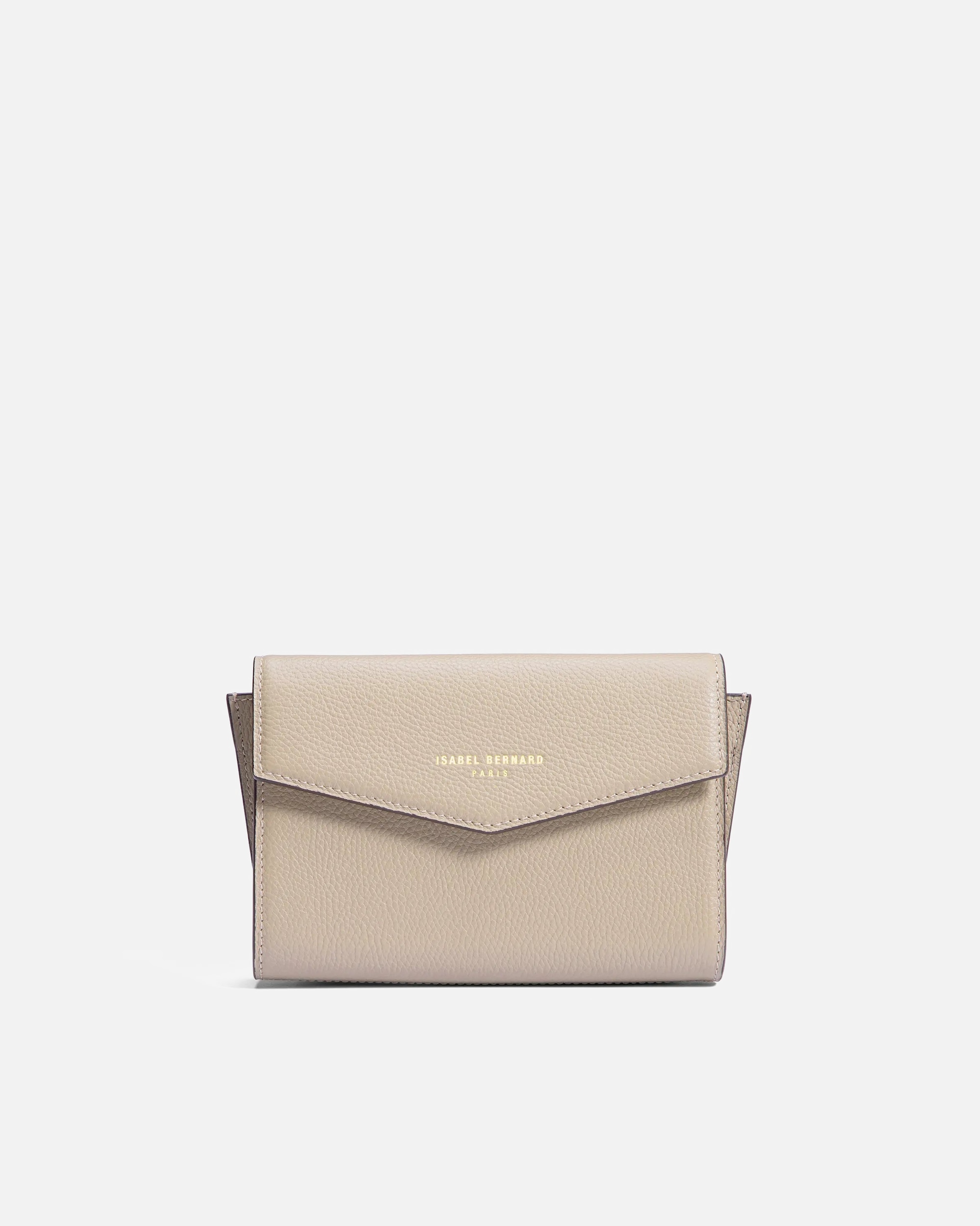 Tasche für Weiblich Isabel Bernard Honoré Lina Clutch Honoré Lina Clutch