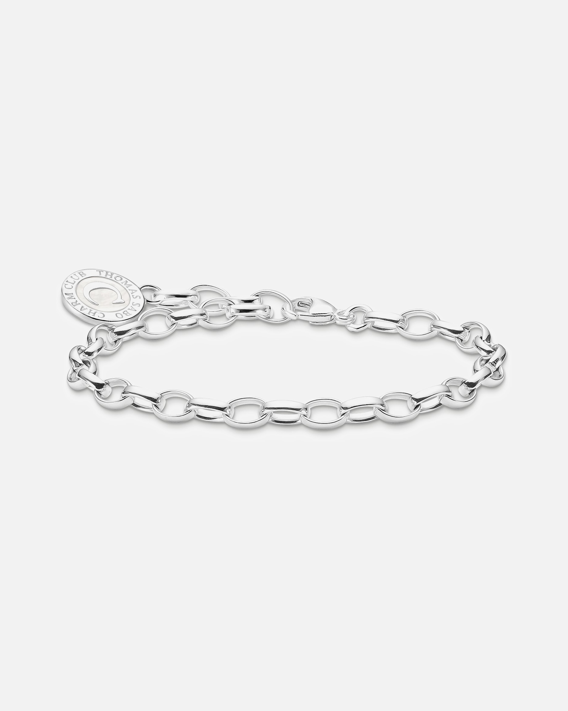 Armband für Weiblich Thomas Sabo Armband 925er Silber, Emaille 1 Stück