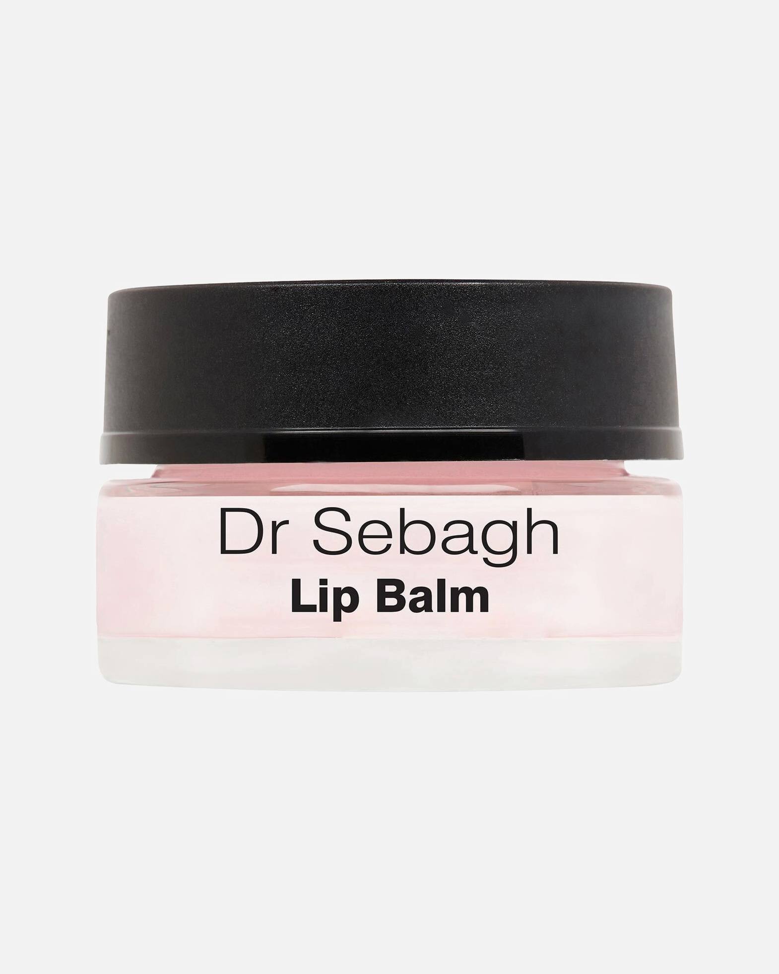 Lippenbalsam für Unisex Dr. Sebagh Lip Balm Lip Balm