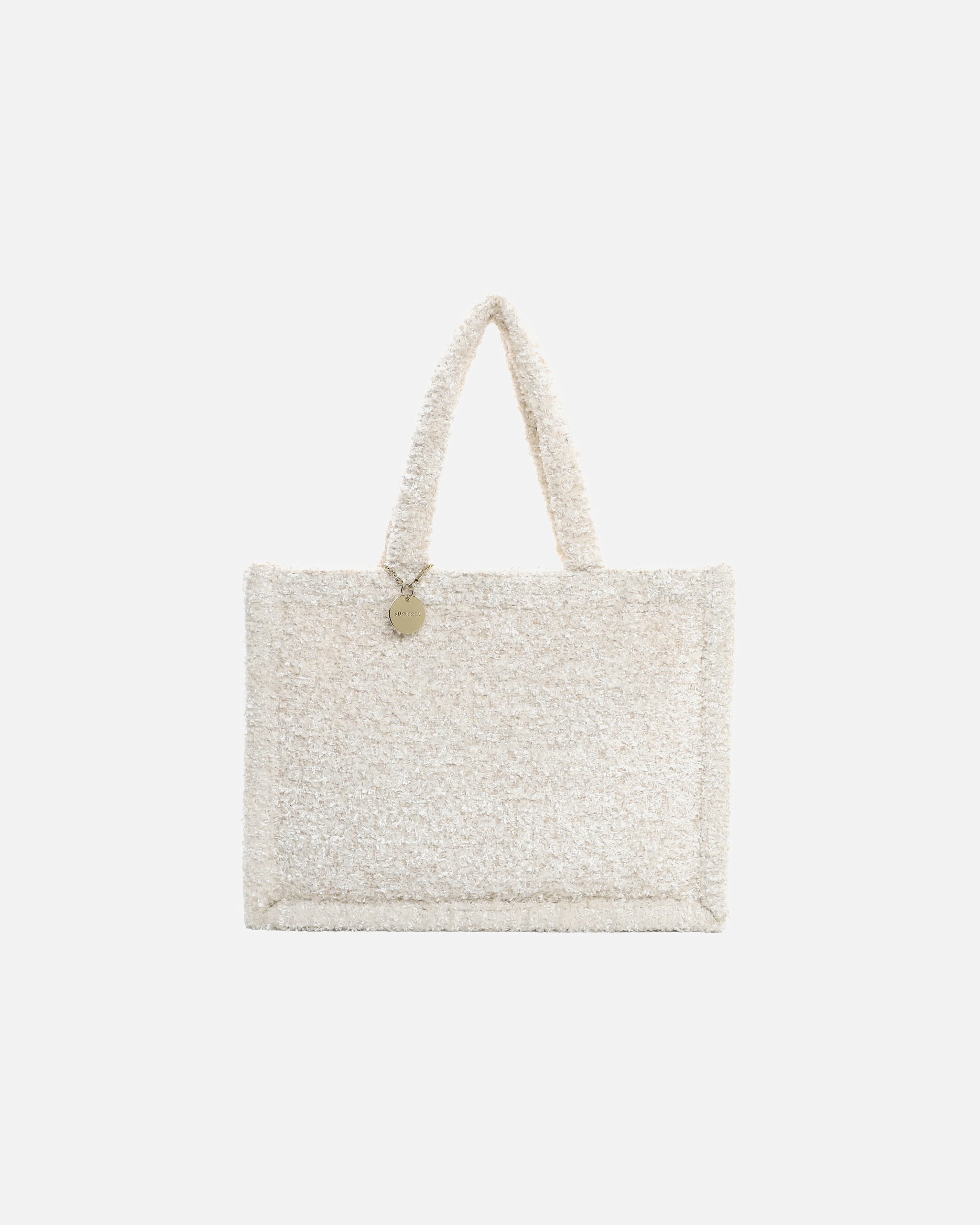 Tasche für Weiblich SURI FREY Shopper SFY Kimmy White
