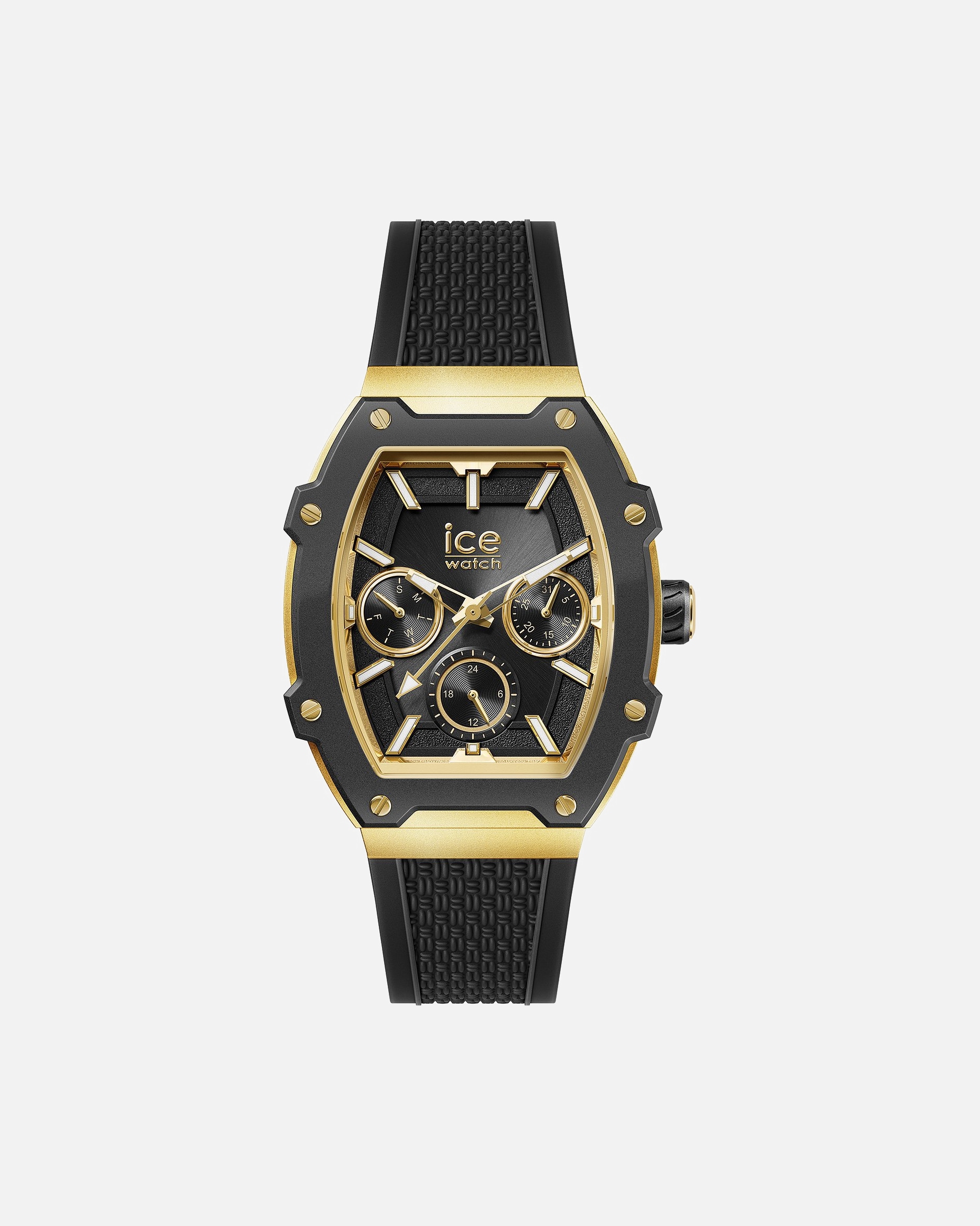 Uhr für Weiblich Damenuhr Edelstahl, Aluminium 1 Stück