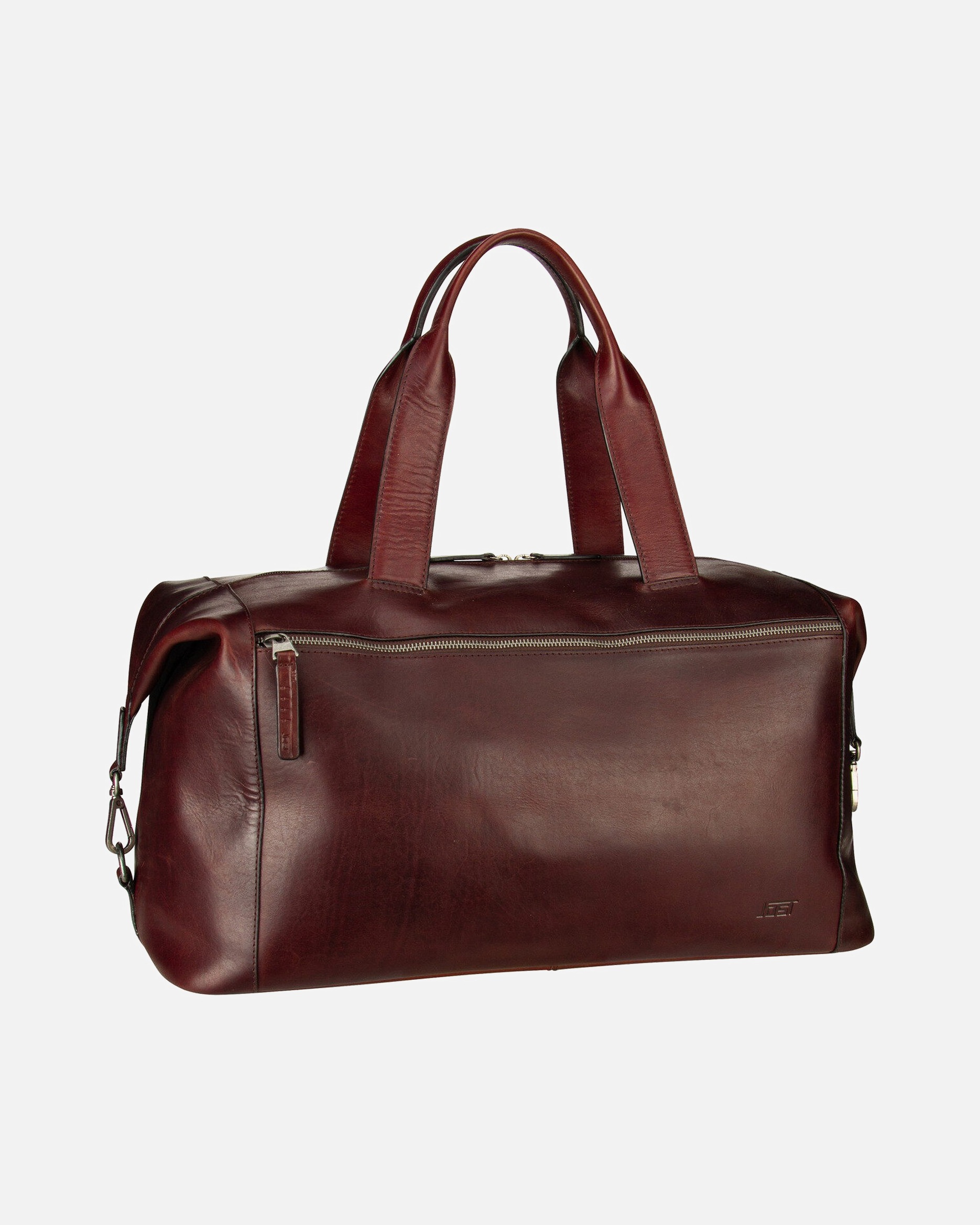 Reisetasche für Männlich Jost Weekender Lund Travel Braun