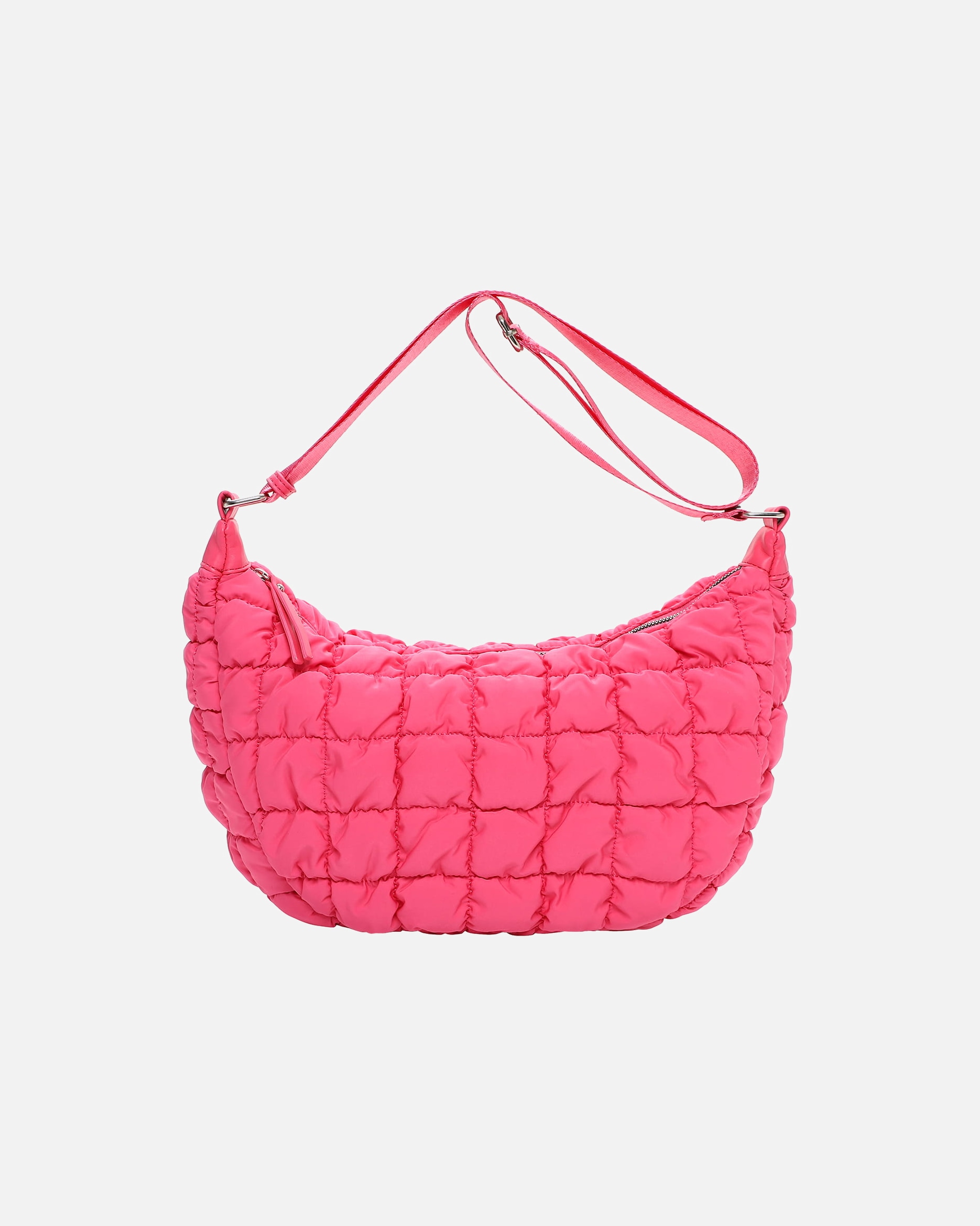 Clutch für Weiblich Emily & Noah Umhängetasche E&N Epinal RUE 09 Pink