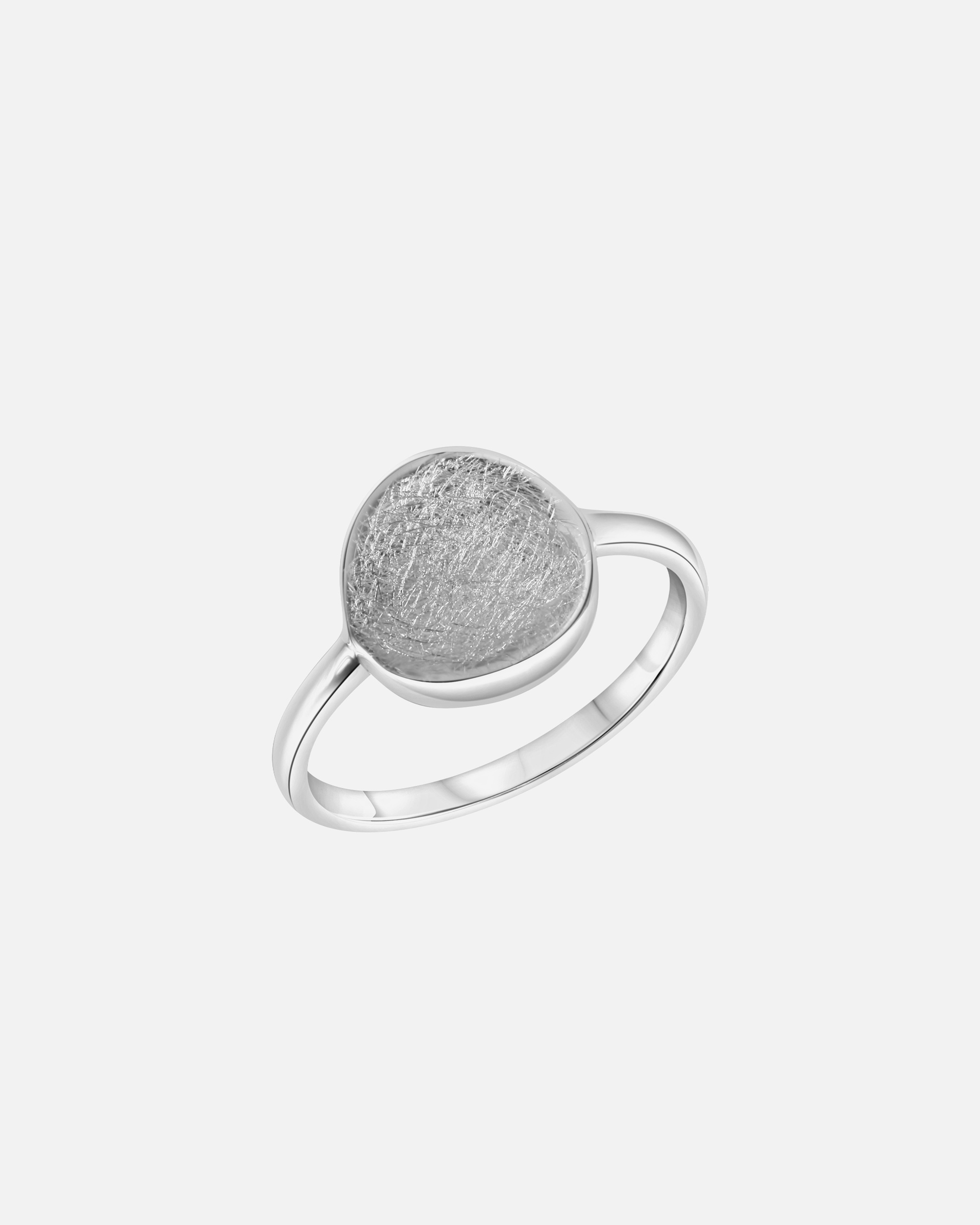 Ring für Weiblich Celesta Ring 925/- Sterling Silber ohne 058 (18,5)