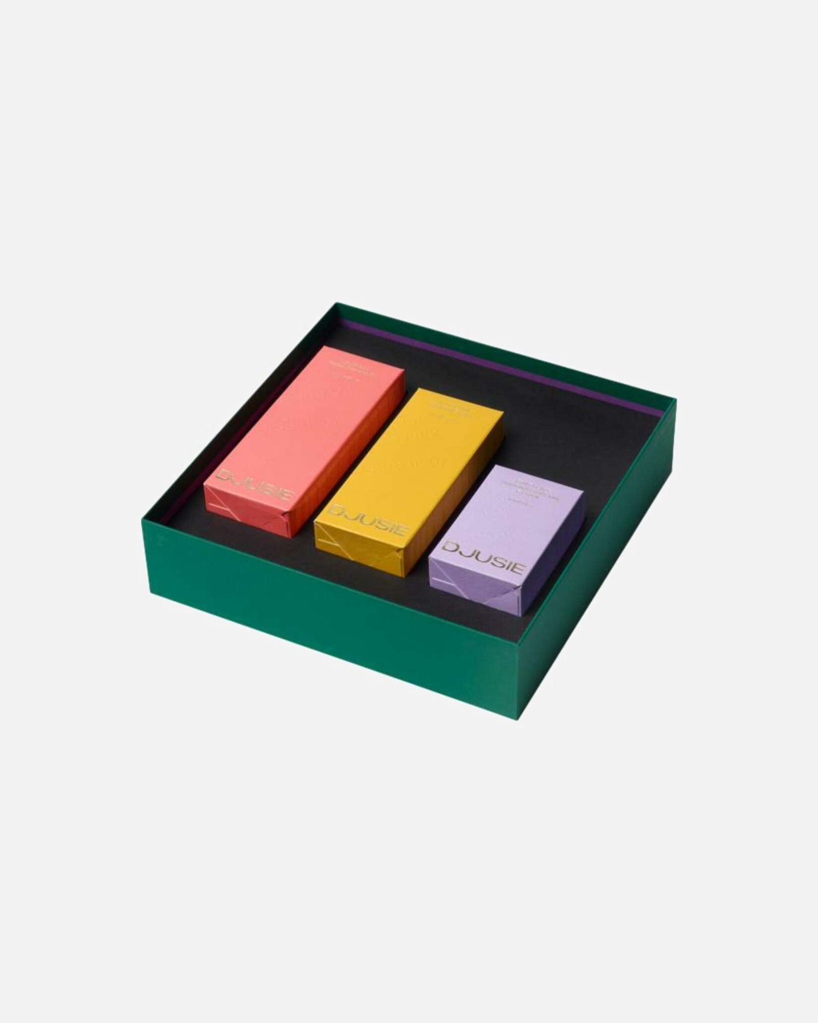 Gesichtspflegeset für Unisex Full Bloom Box 1 pieces