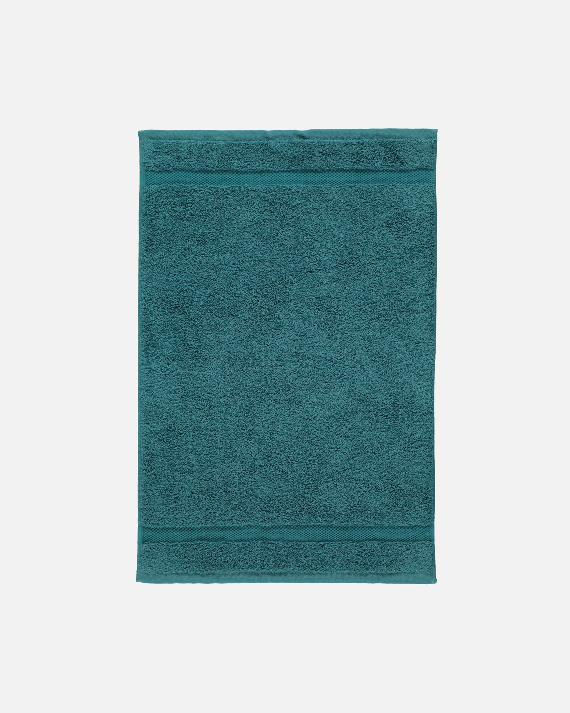 Handtuch für Unisex Rhomtuft Handtücher Princess pinie - 279 Gästetuch 40x60 cm