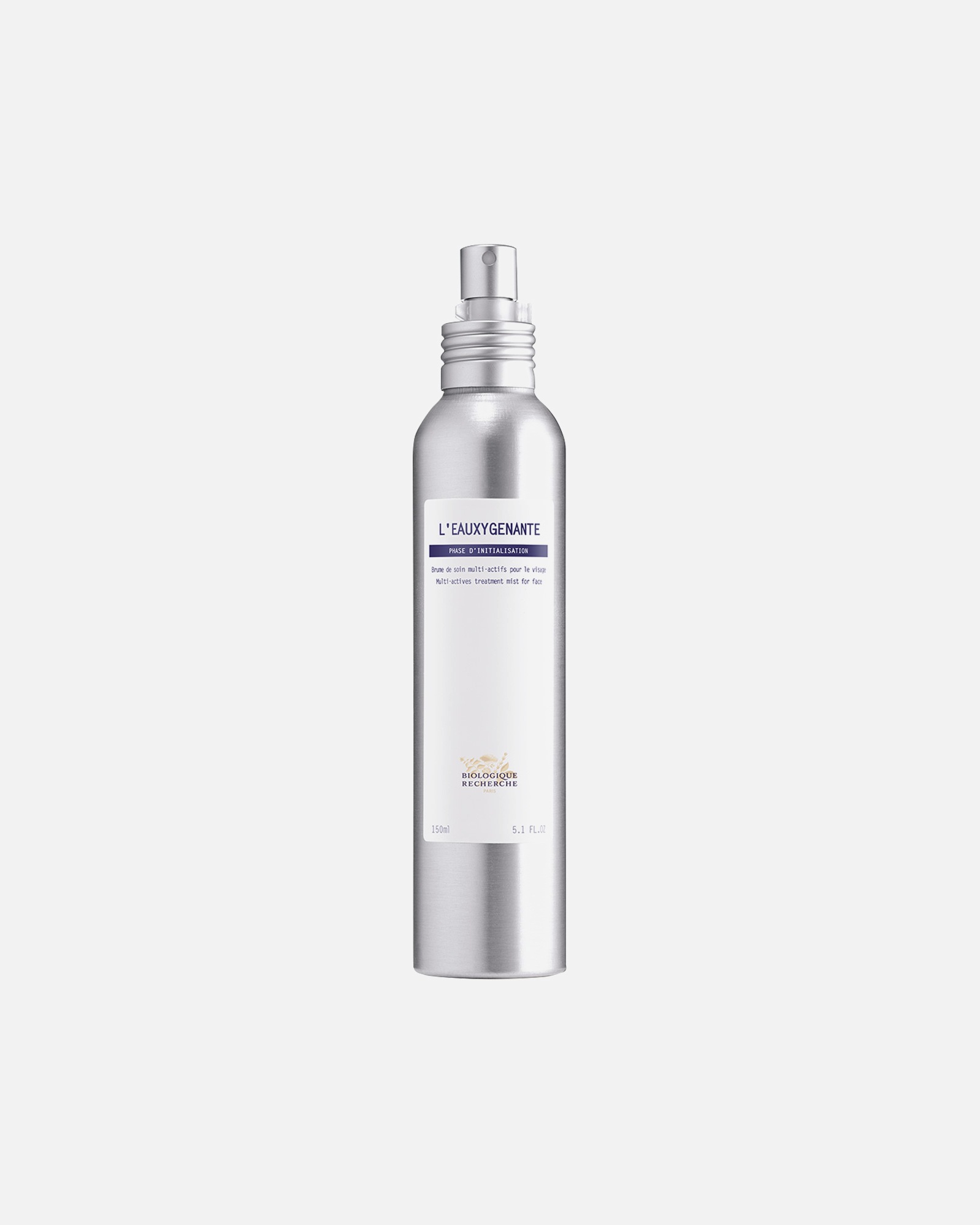 Gesichtsspray für Unisex Biologique Recherche Default Brand Line L'Eauxygénante L'Eauxygénante