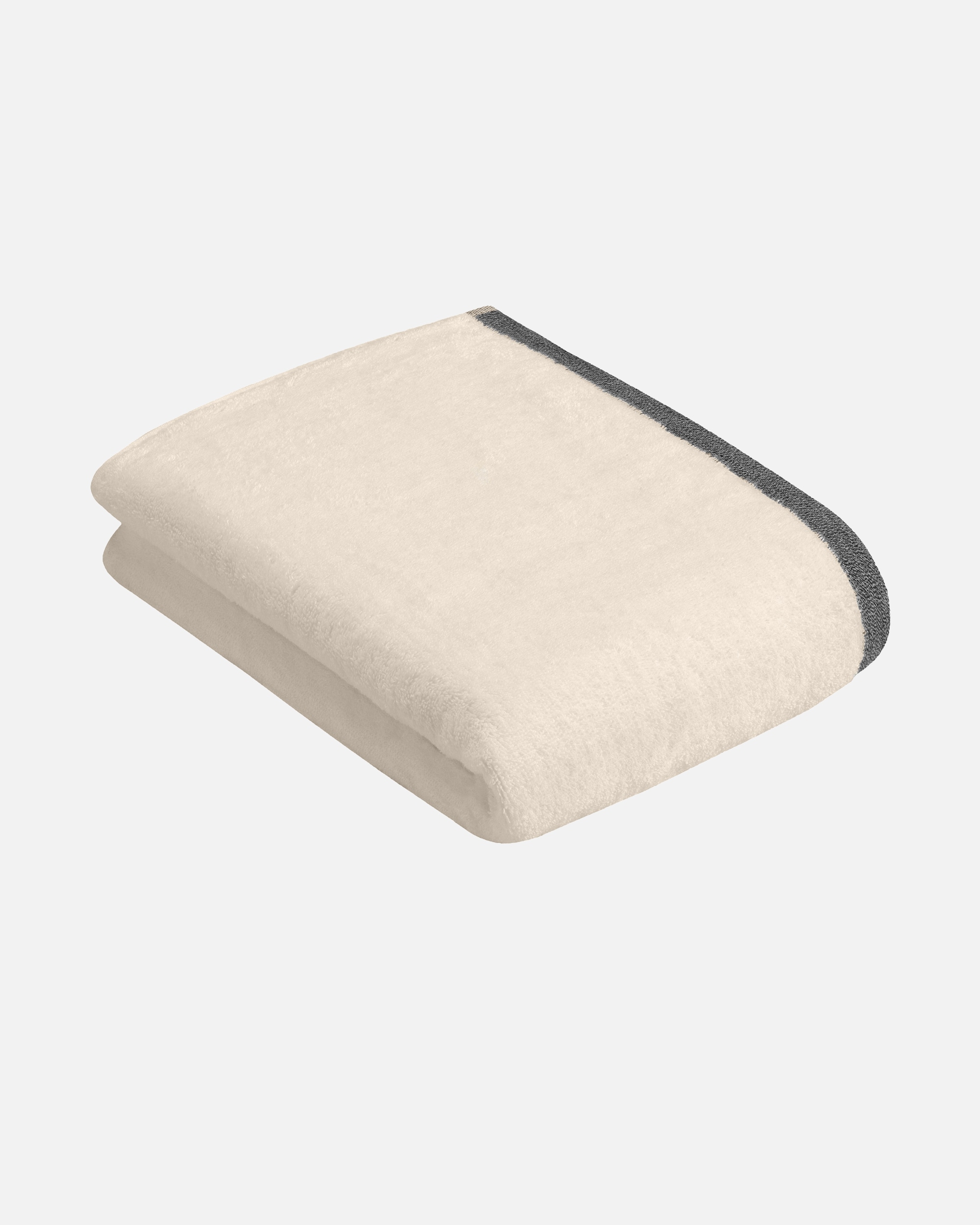 Handtuch für Unisex Bugatti Bugatti Handtücher Prato sand - 6040 Duschtuch 67x140 cm