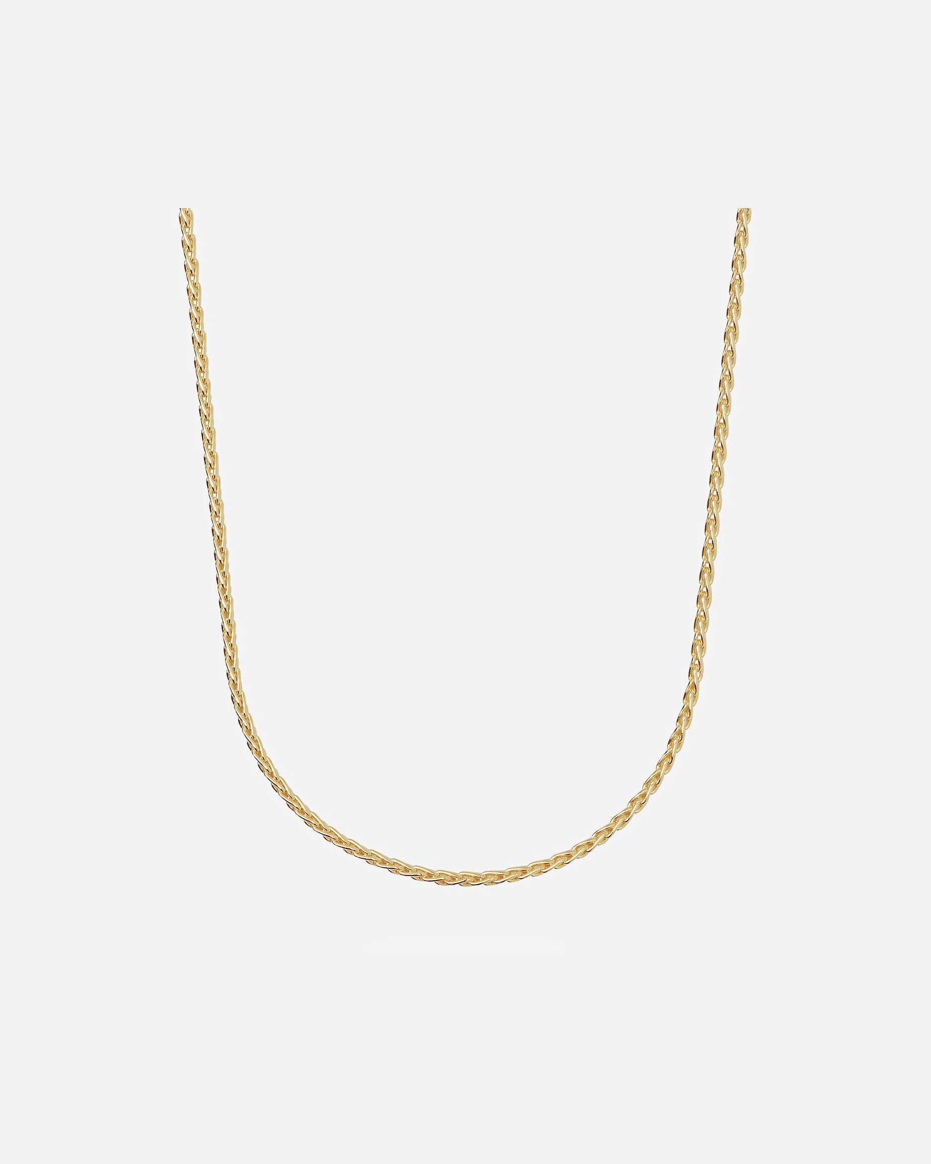 Halskette für Weiblich FAVS Kette 925er Silber 1 Stück