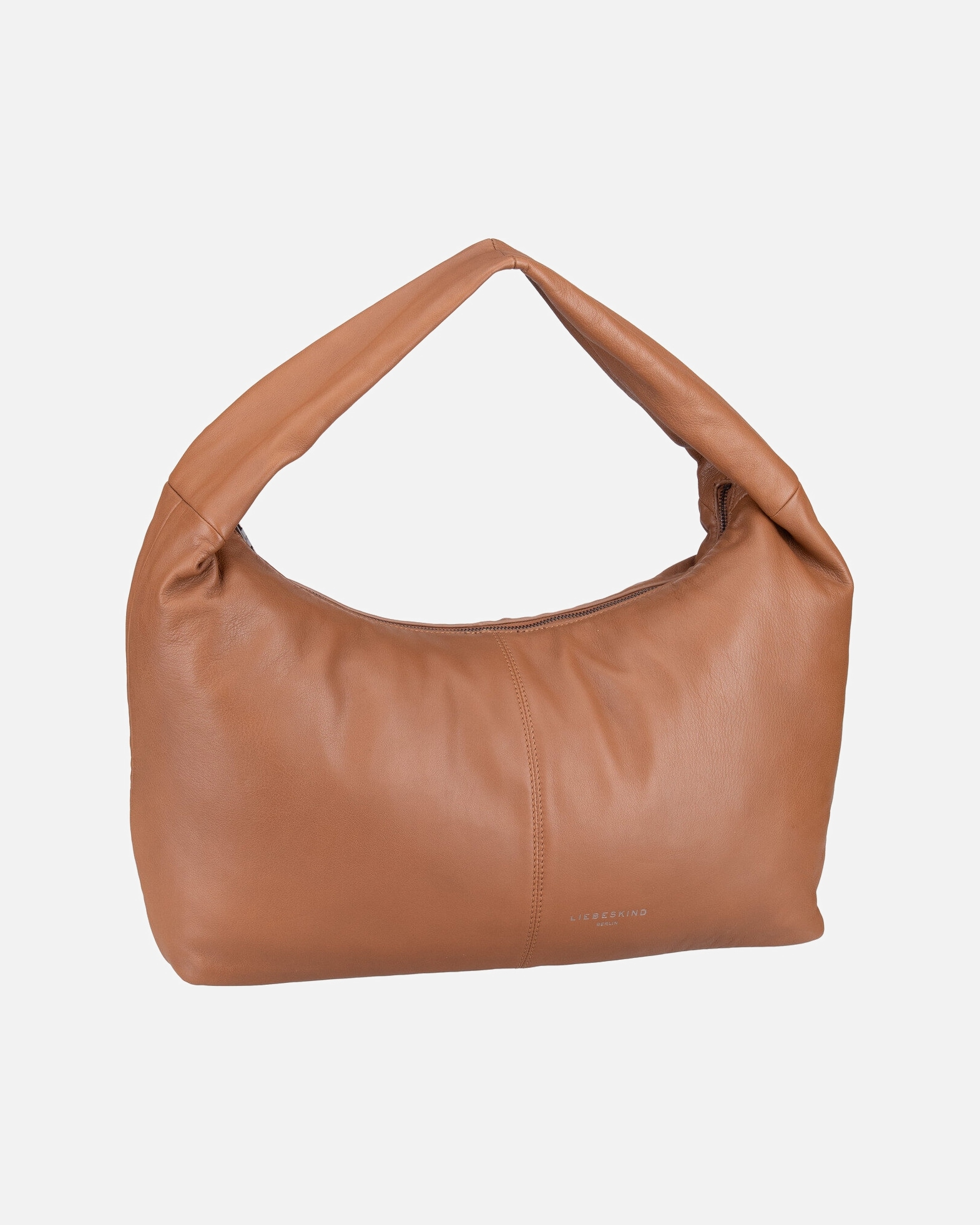 Handtasche Braun Leder Liebeskind Liebeskind Handtasche Bo L