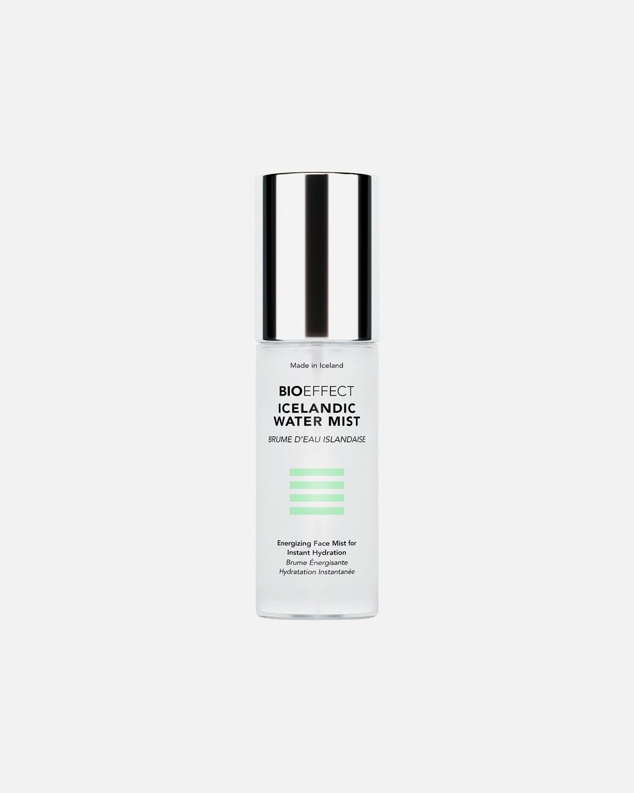 Gesichtsspray für Weiblich BIOEFFECT Icelandic Water Mist 70 ml