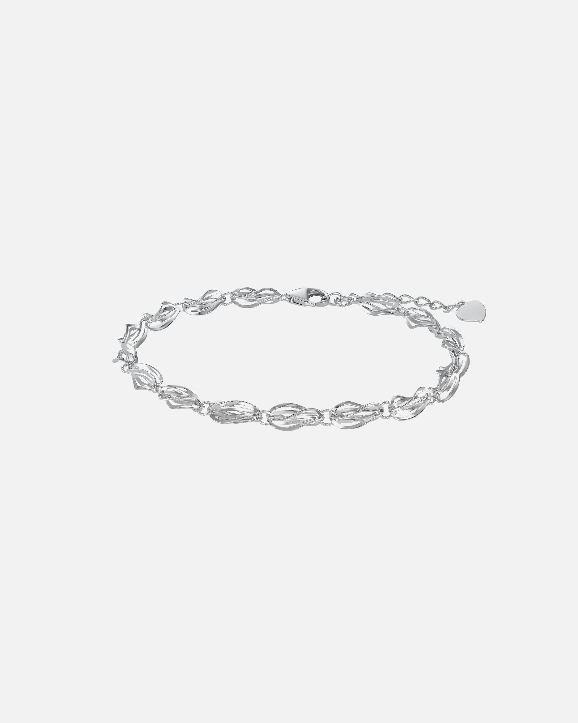 Armreif für Weiblich amor Armband 1 Stück