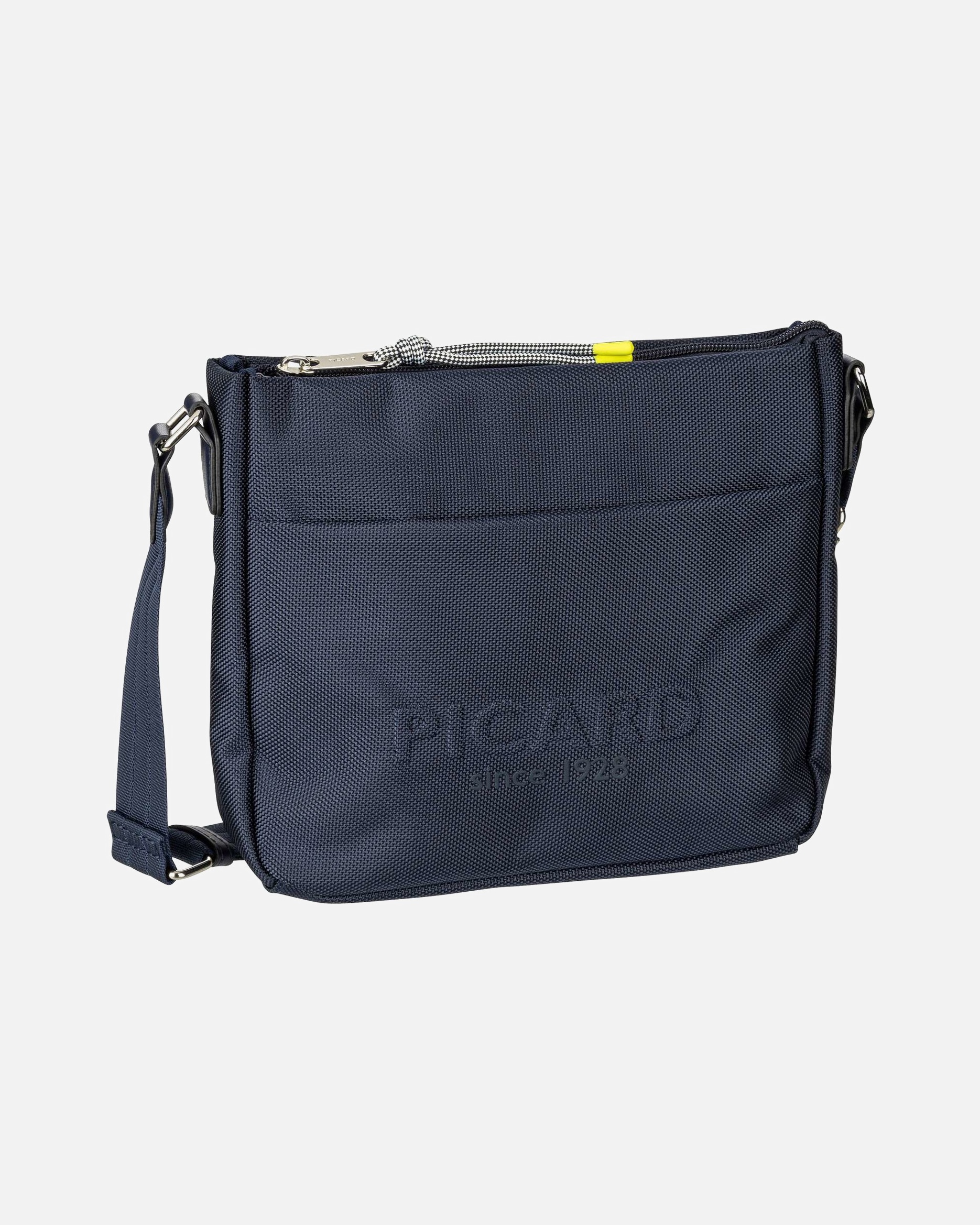 Tasche für Weiblich Picard Lucky One Umhängetasche Navy