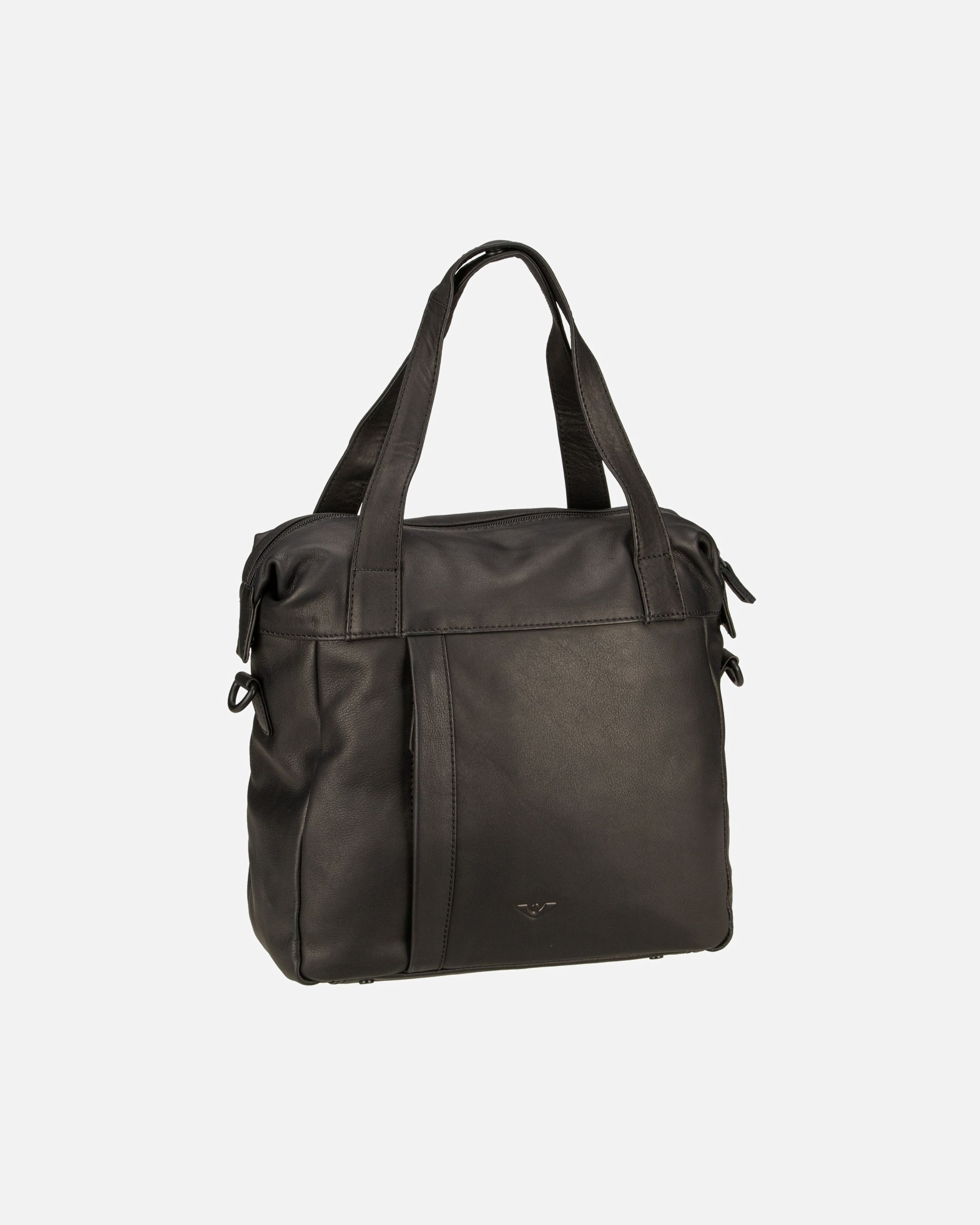 Handtasche für Weiblich Voi Handtasche Celia Schwarz