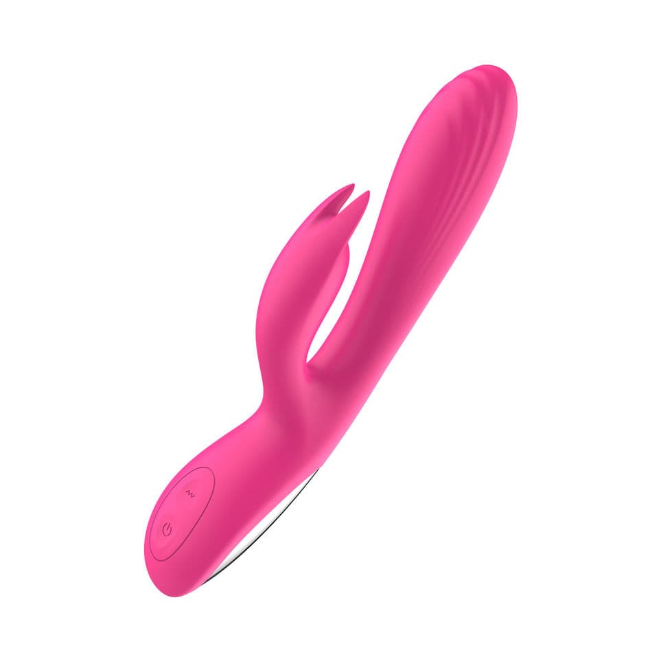 Intima Premium Rabbit Vibrator - Multifunktionale Klitoris- und Vaginalmassage Vibrator online kaufen | DOUGLAS Intima Premium Rabbit Vibrator - Multifunktionale Klitoris- und Vaginalmassage Vibrator online kaufen | DOUGLAS