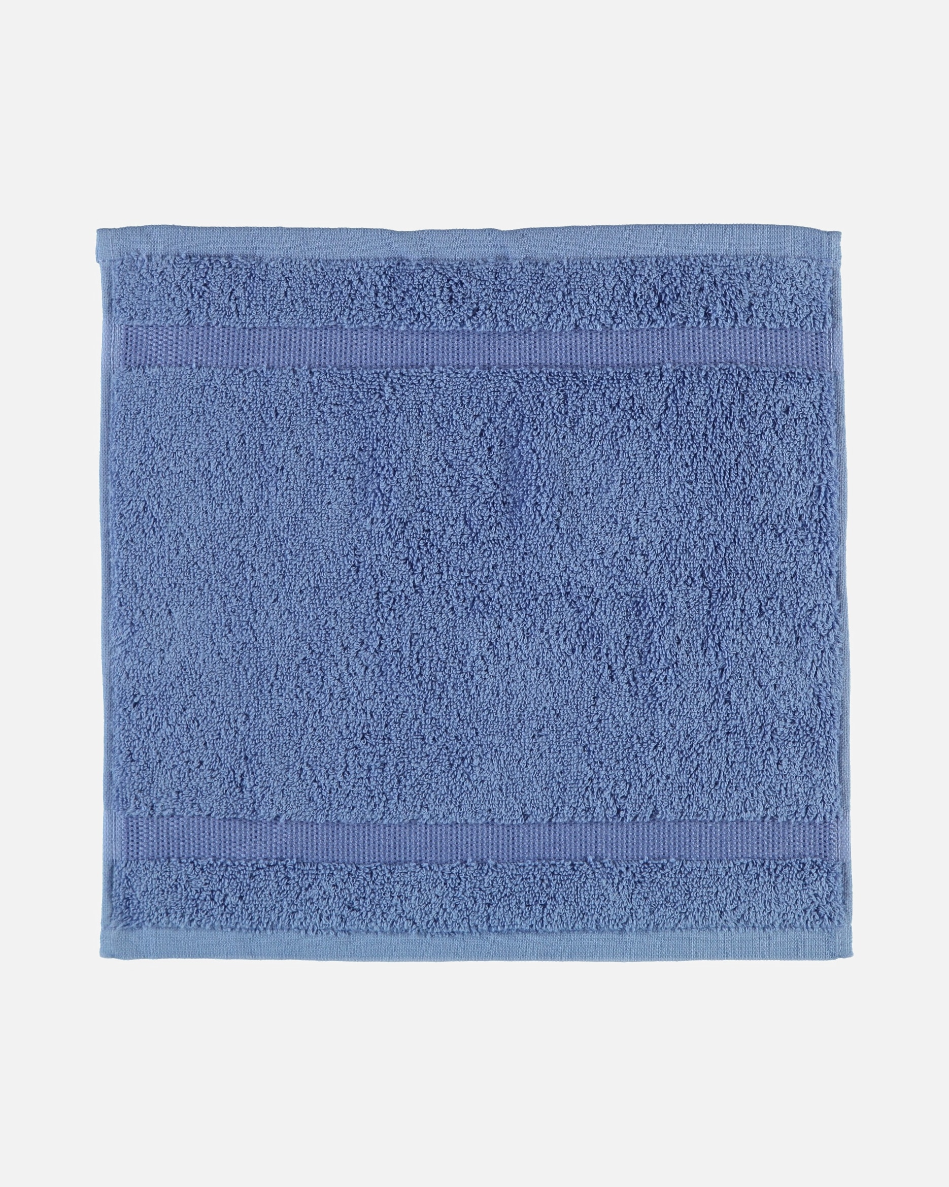 Handtuch für Unisex Rhomtuft Rhomtuft Handtücher Princess aqua - 78 Seiflappen 30x30 cm