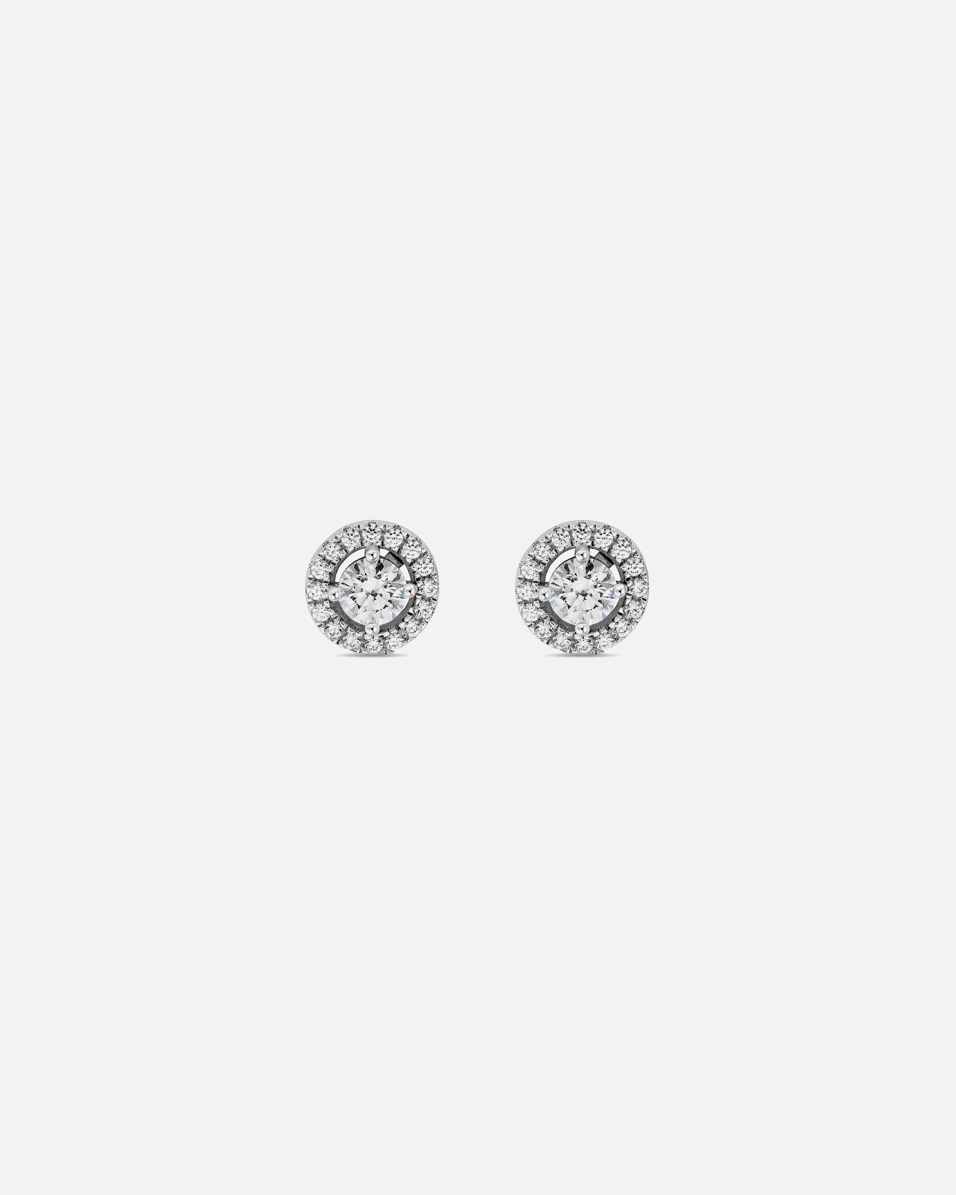 Ohrringe für Weiblich FAVS Ohrstecker 925er Silber 1 Stück