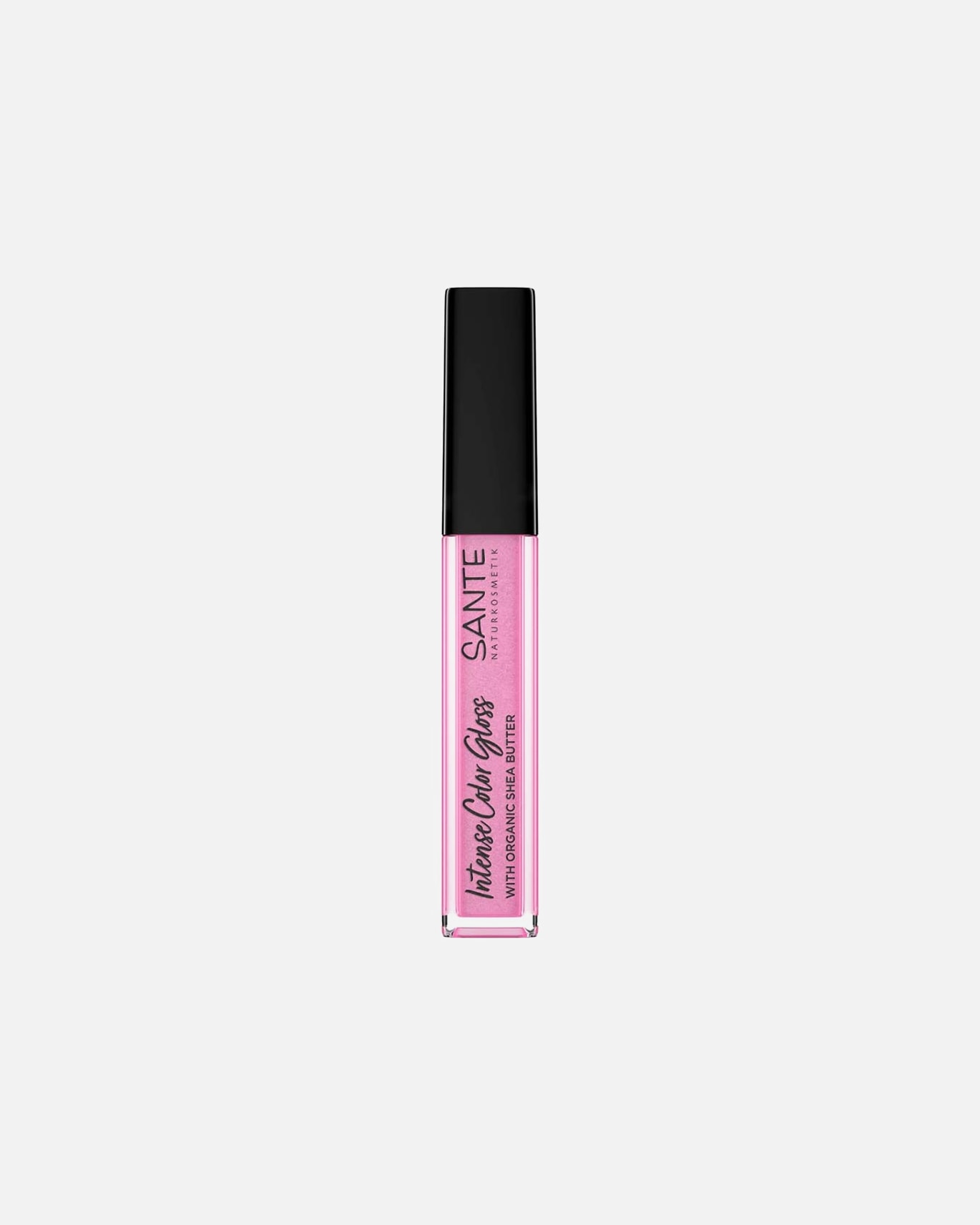 Lipgloss für Weiblich Sante Intense Color Gloss 5,3 ml