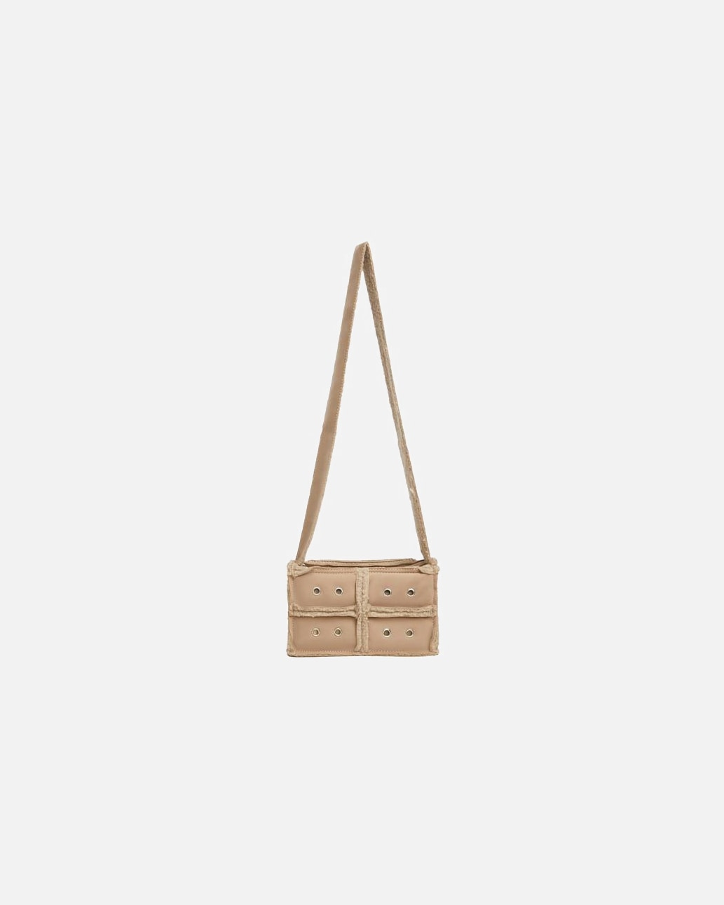Tasche für Weiblich usha FESTIVAL Handtasche Handtasche Rosa