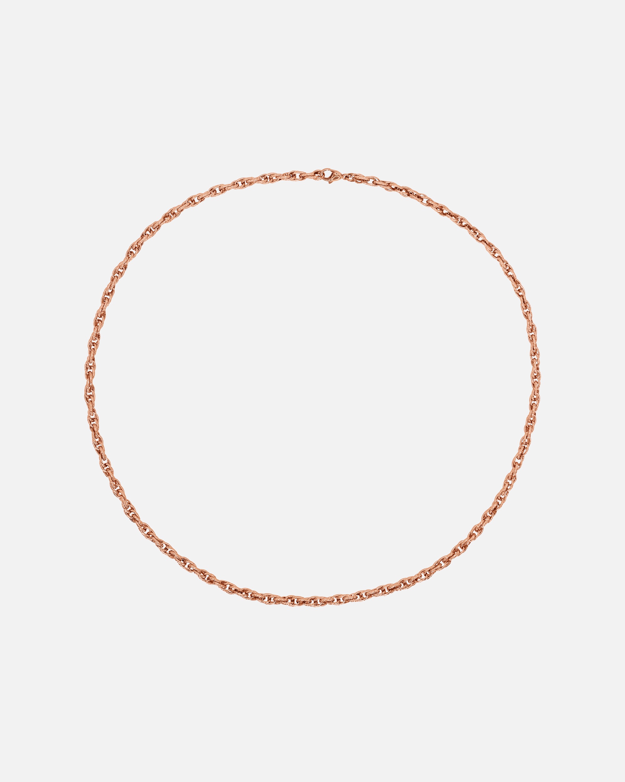 Halskette für Weiblich Heideman Kette Deja rosegoldfarben 1 Stück