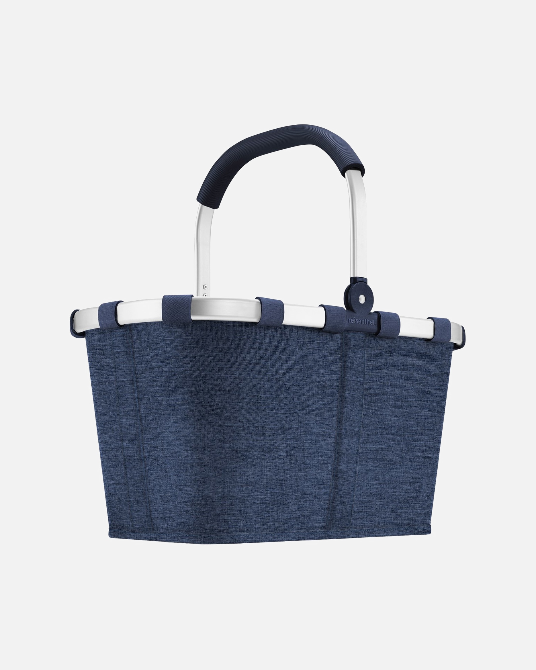 Shopper für Unisex Reisenthel Einkaufstasche carrybag frame twist Twist Navy