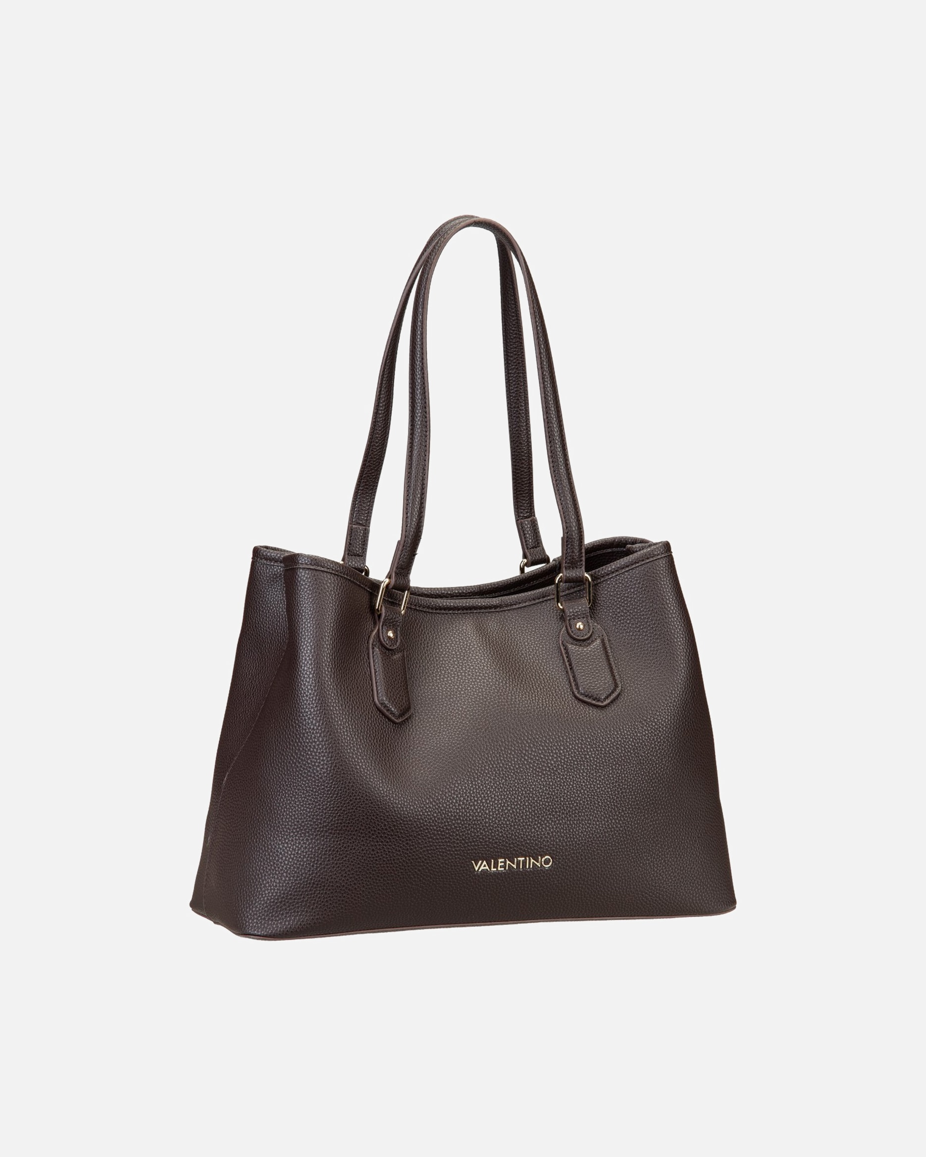 Shopper für Weiblich Valentino by Mario Valentino Shopper Moro