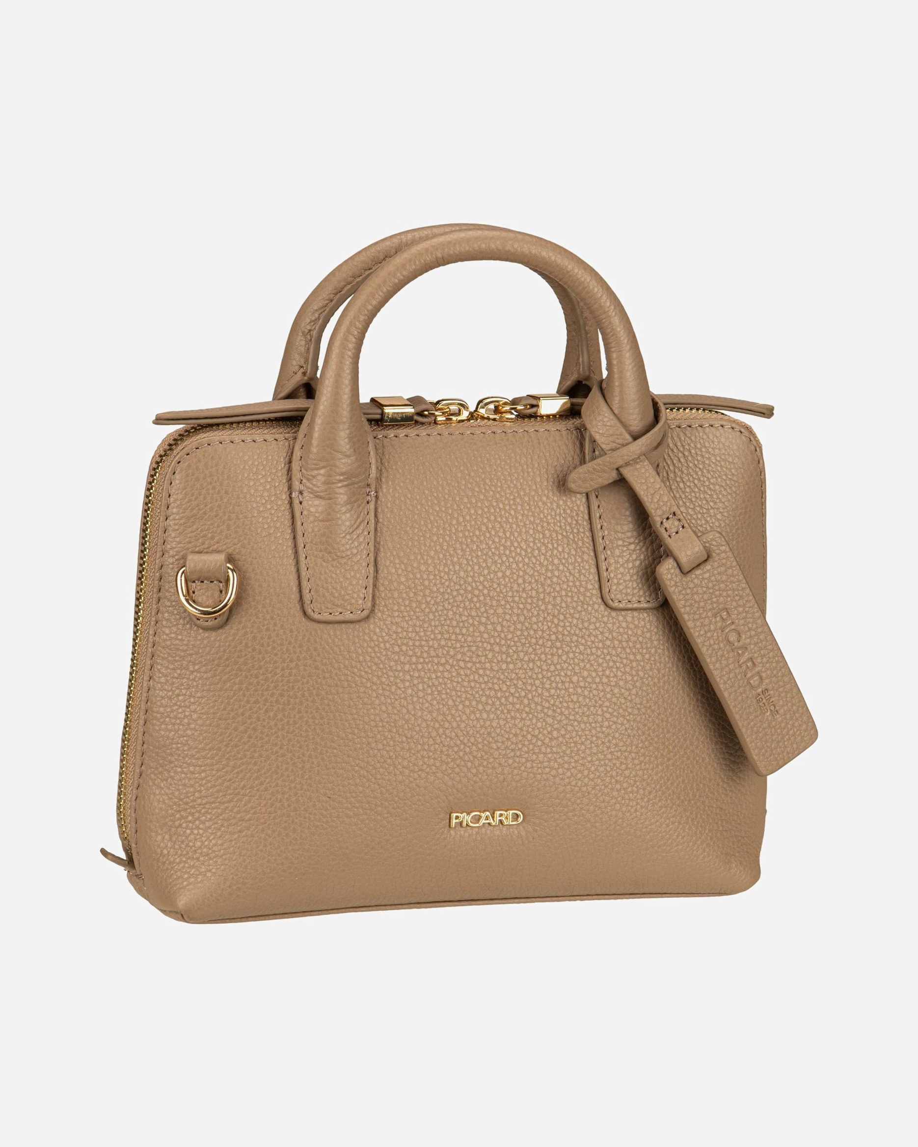 Handtasche für Weiblich Picard Handtasche Java Chai