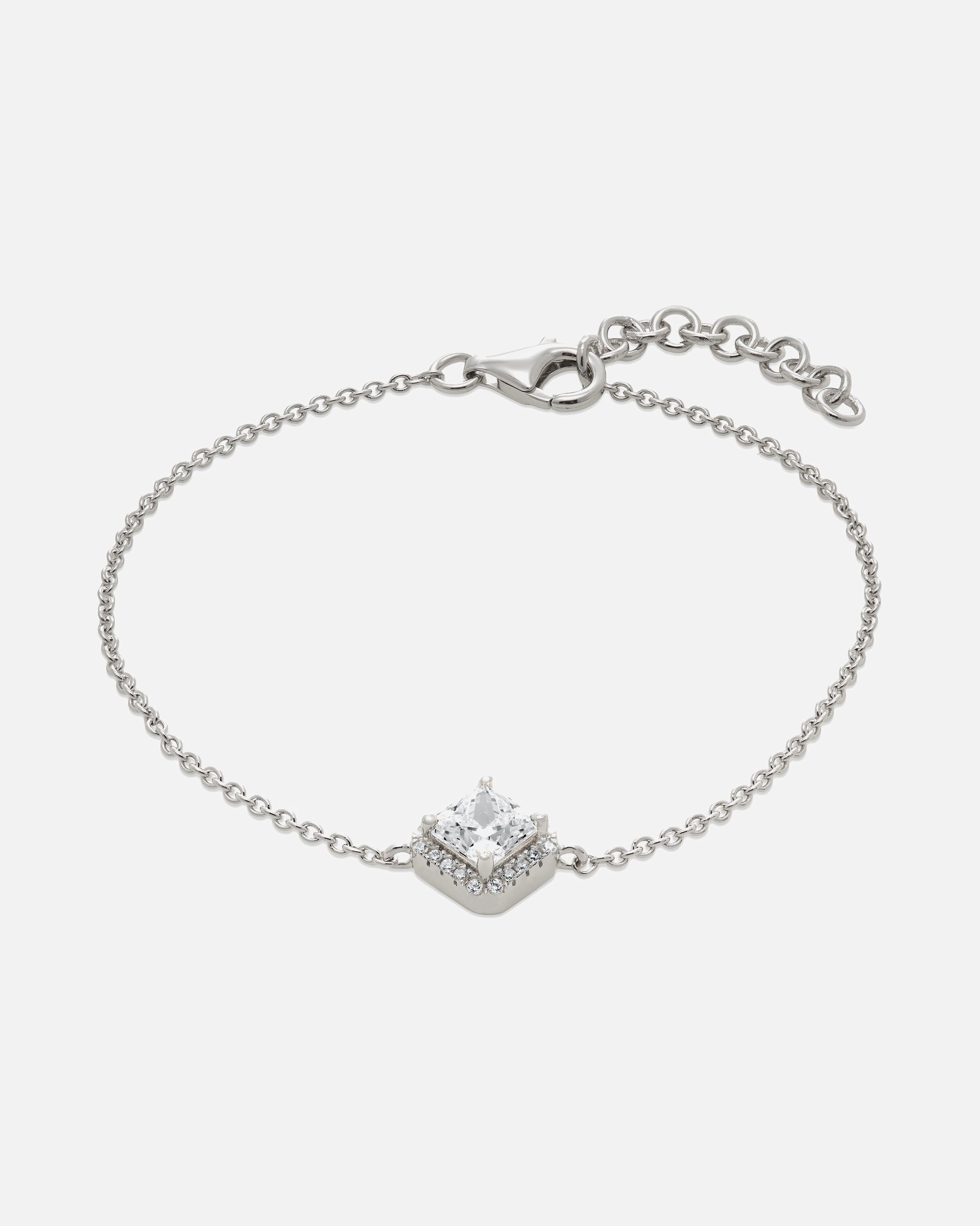 Armband für Weiblich FAVS Armband 925er Silber 1 Stück