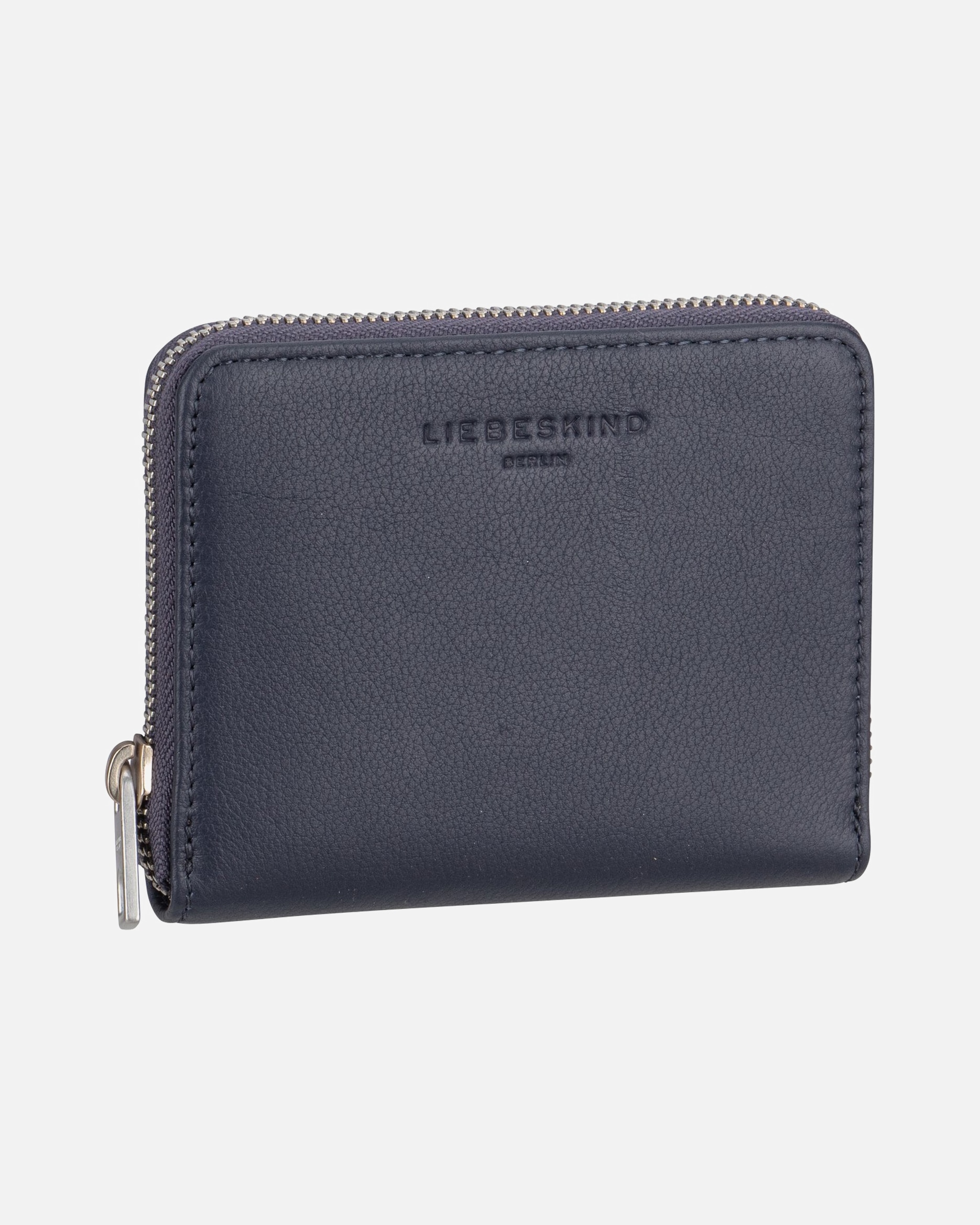 Portemonnaie für Weiblich Liebeskind Geldbörse Conny 20 Cobalt Night