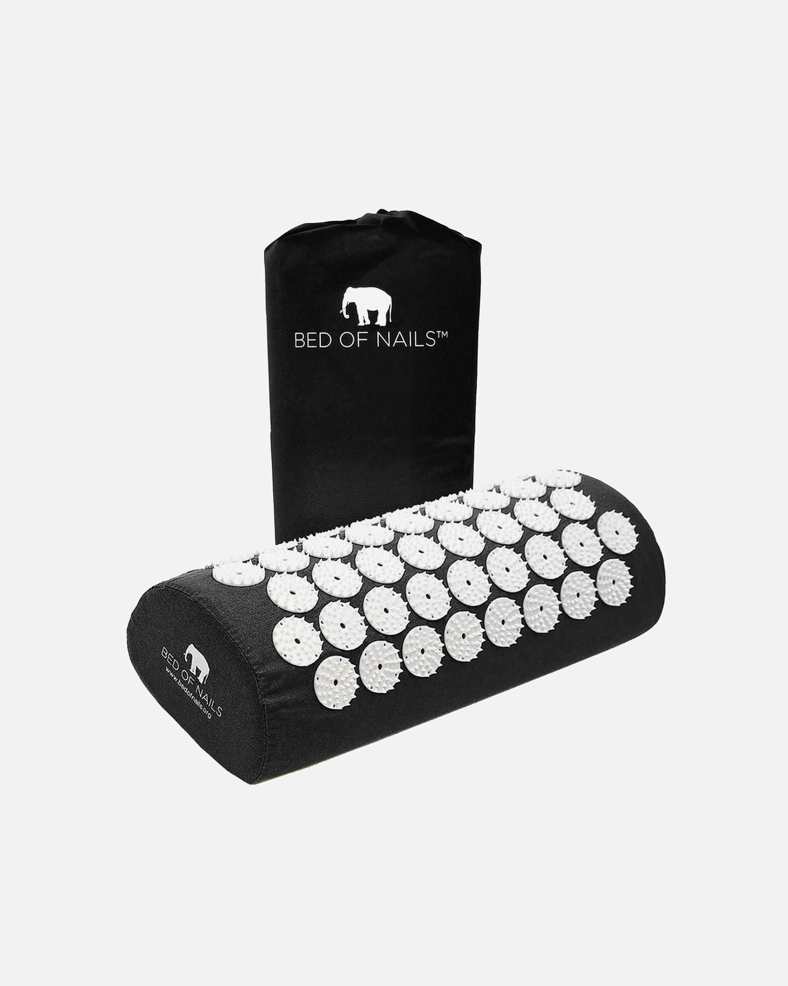 Massagezubehör für Unisex BON Pillow - Black BON Pillow - Black