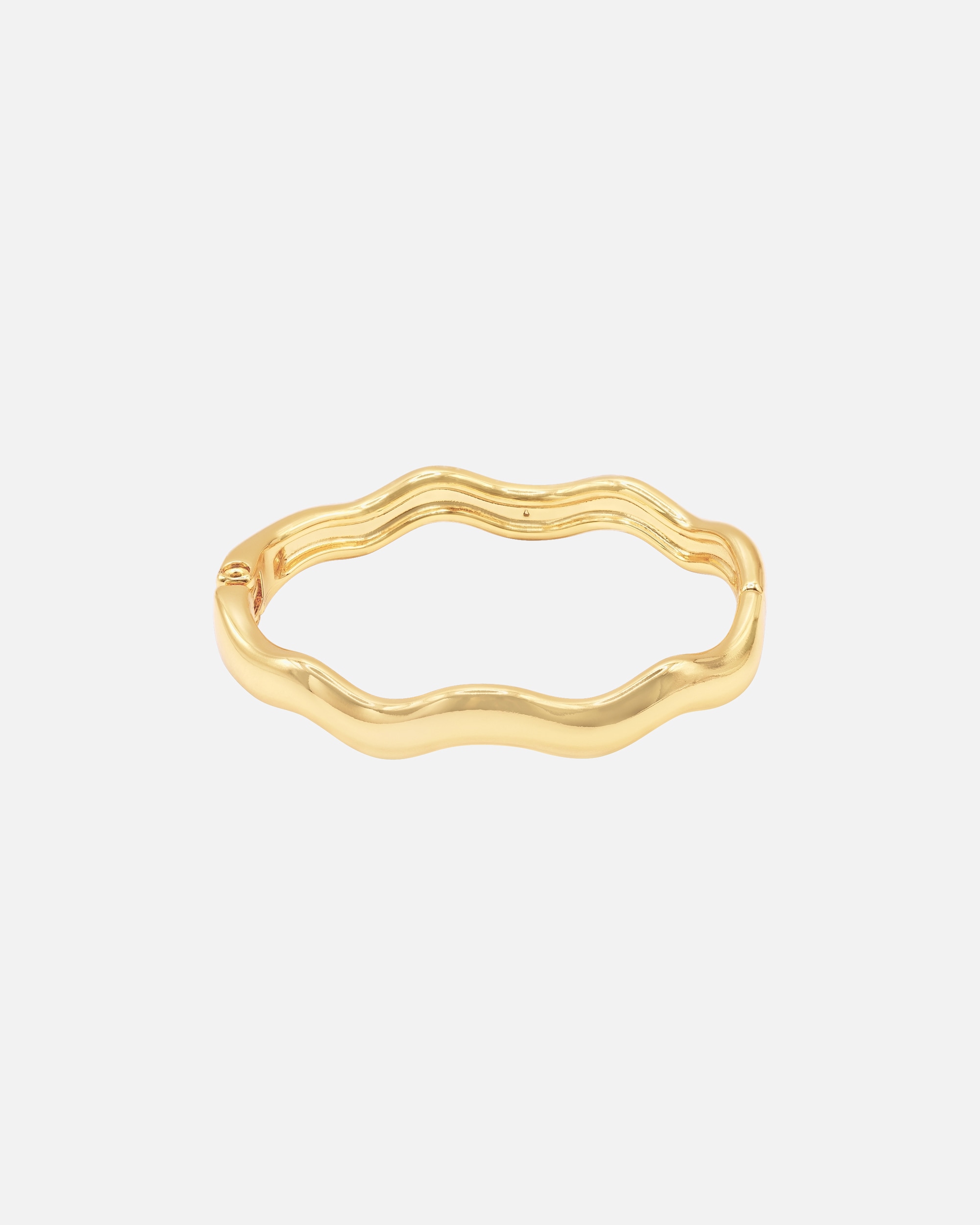 Armband für Weiblich Heideman Armband Noema Goldfarben