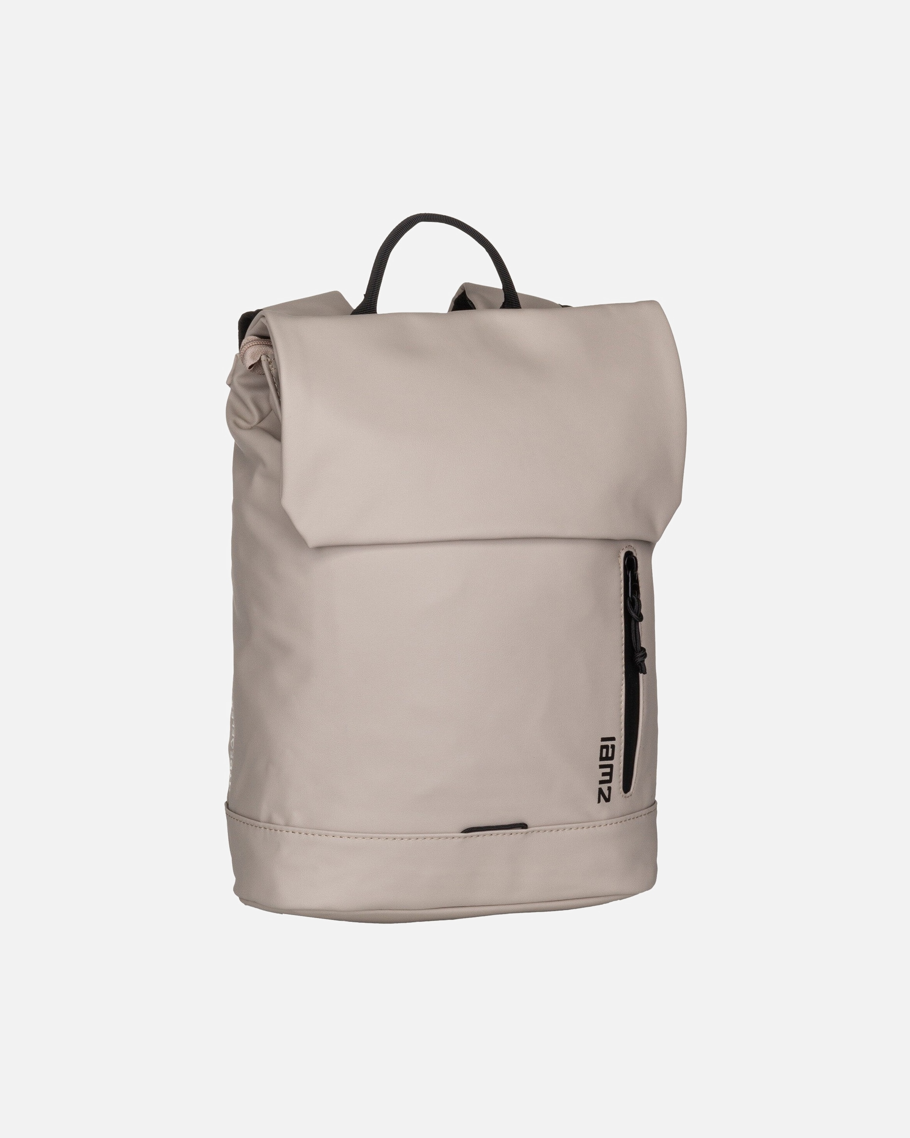 Rucksack für Unisex ZWEI Rucksack Cargo CAR130 Sand