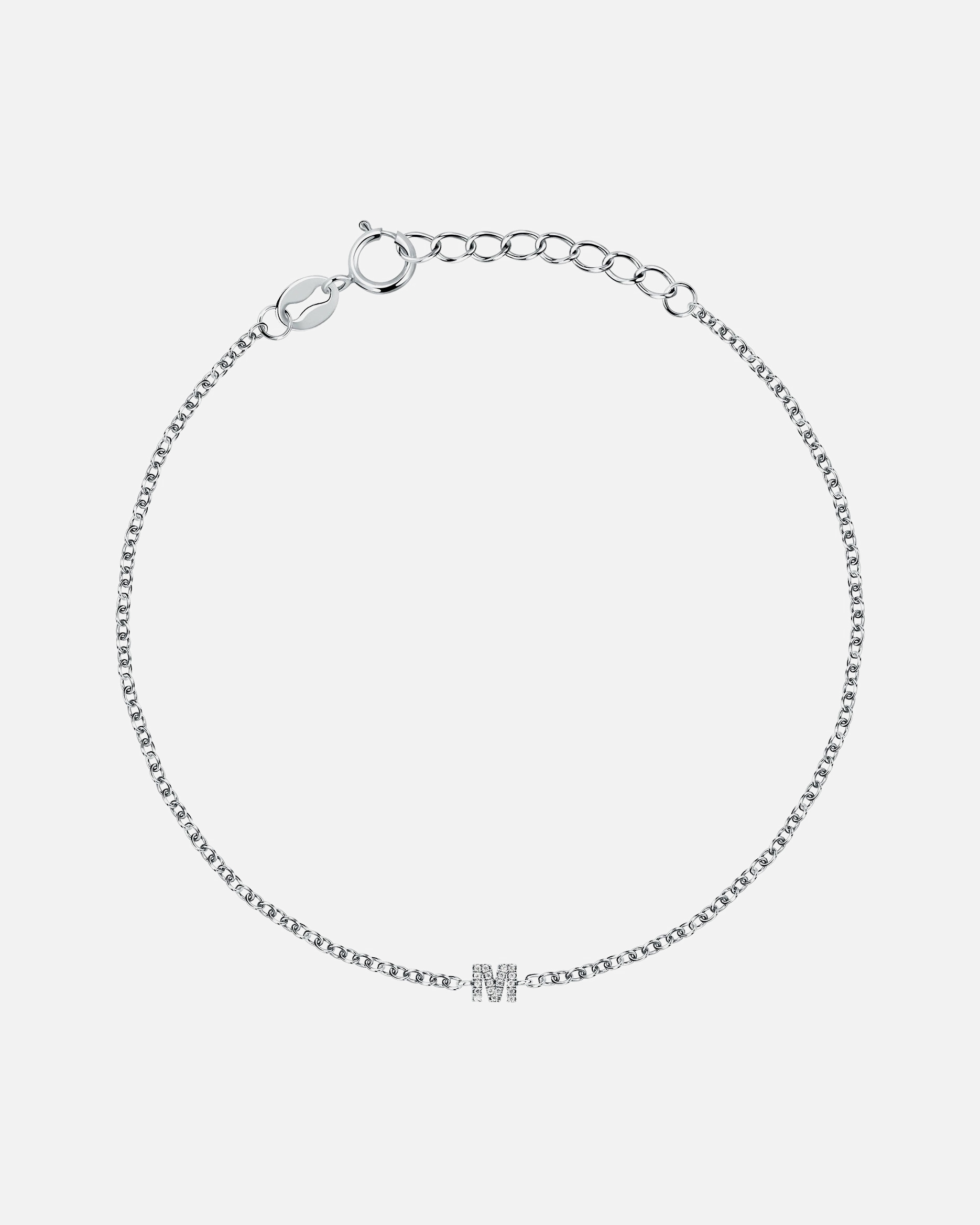 Armband für Weiblich FAVS Armband 925er Silber One Size