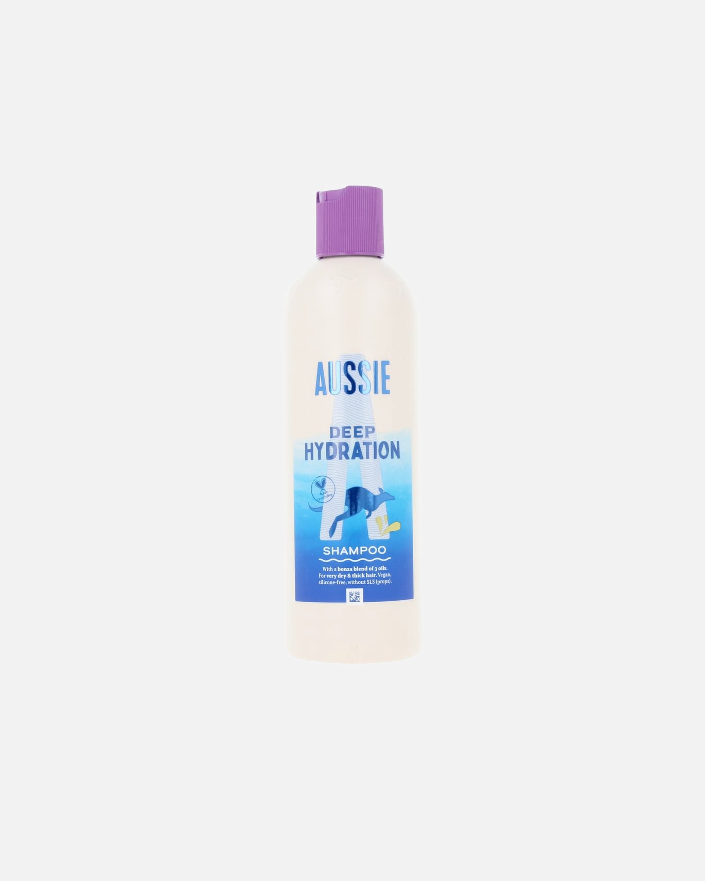 Shampoo für Unisex Aussie AUSSIE DEEP HYDRATION Shampoo 300 ml