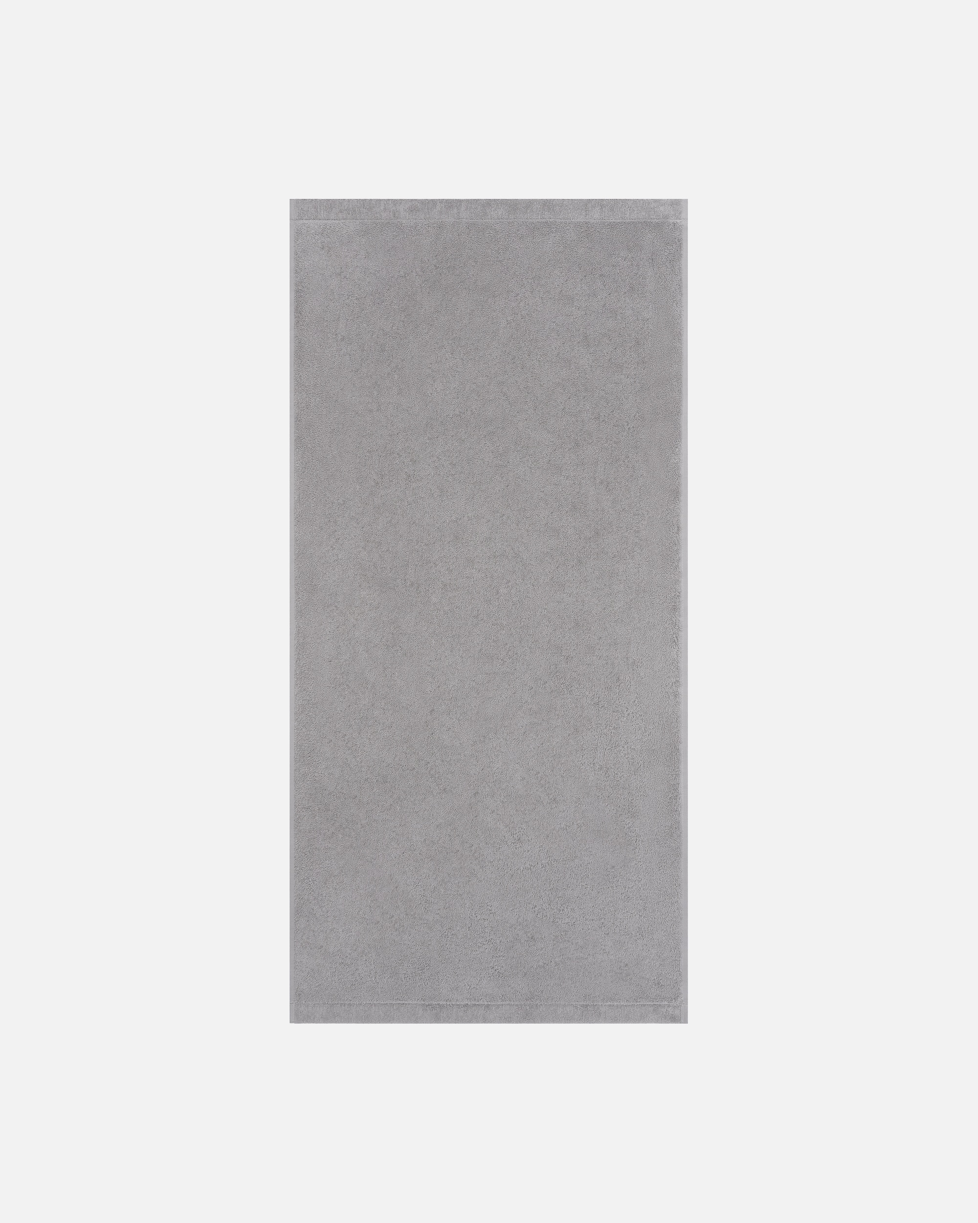 Handtuch für Unisex Cawö Cawö Handtücher Life Style Uni 7007 metal - 735 Duschtuch 70x140 cm