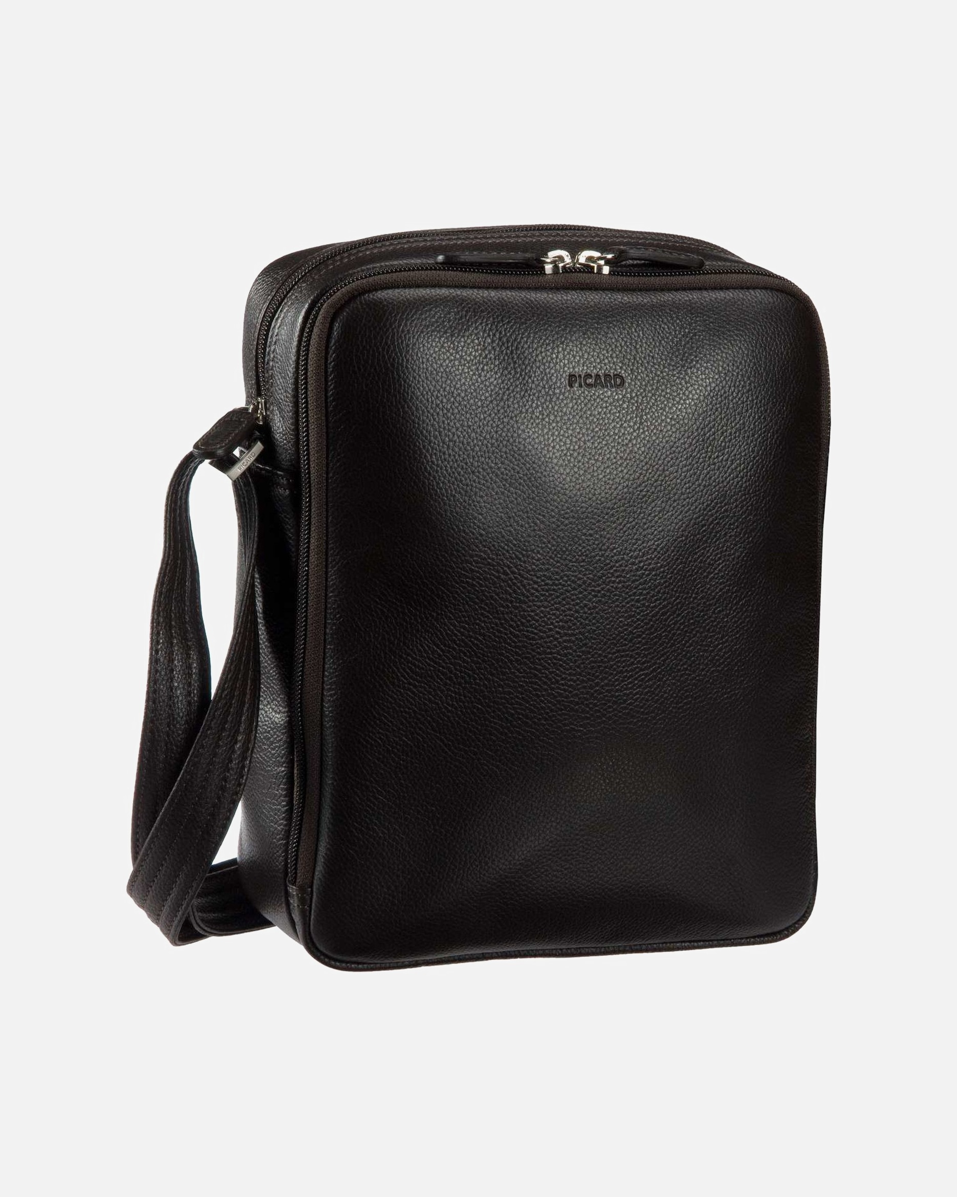 Umhängetasche für Männlich Picard Umhängetasche Milano Cafe