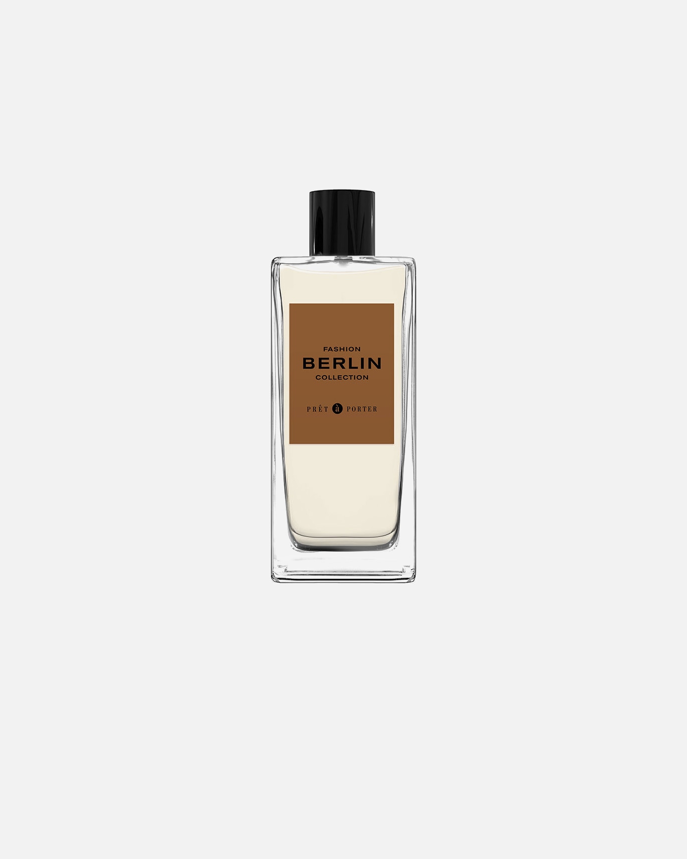 Eau de Parfum für Männlich Pret a Porter BERLIN COLLECTION edp vapo 100 ml