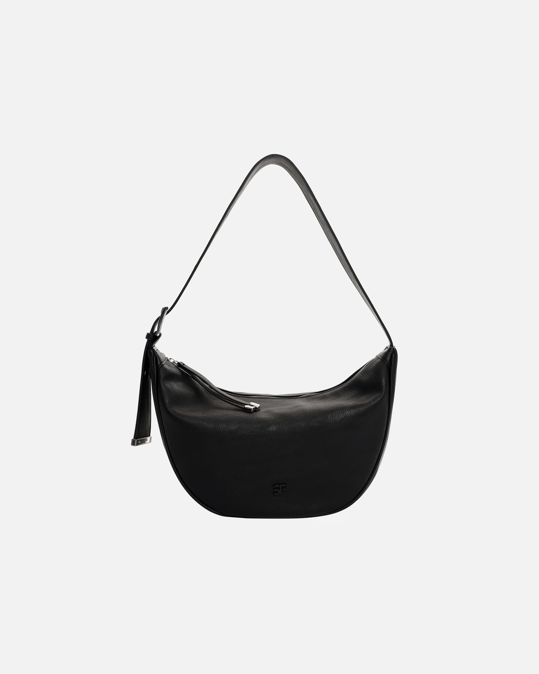 Clutch für Weiblich SURI FREY Beutel SFY Lorrey Black